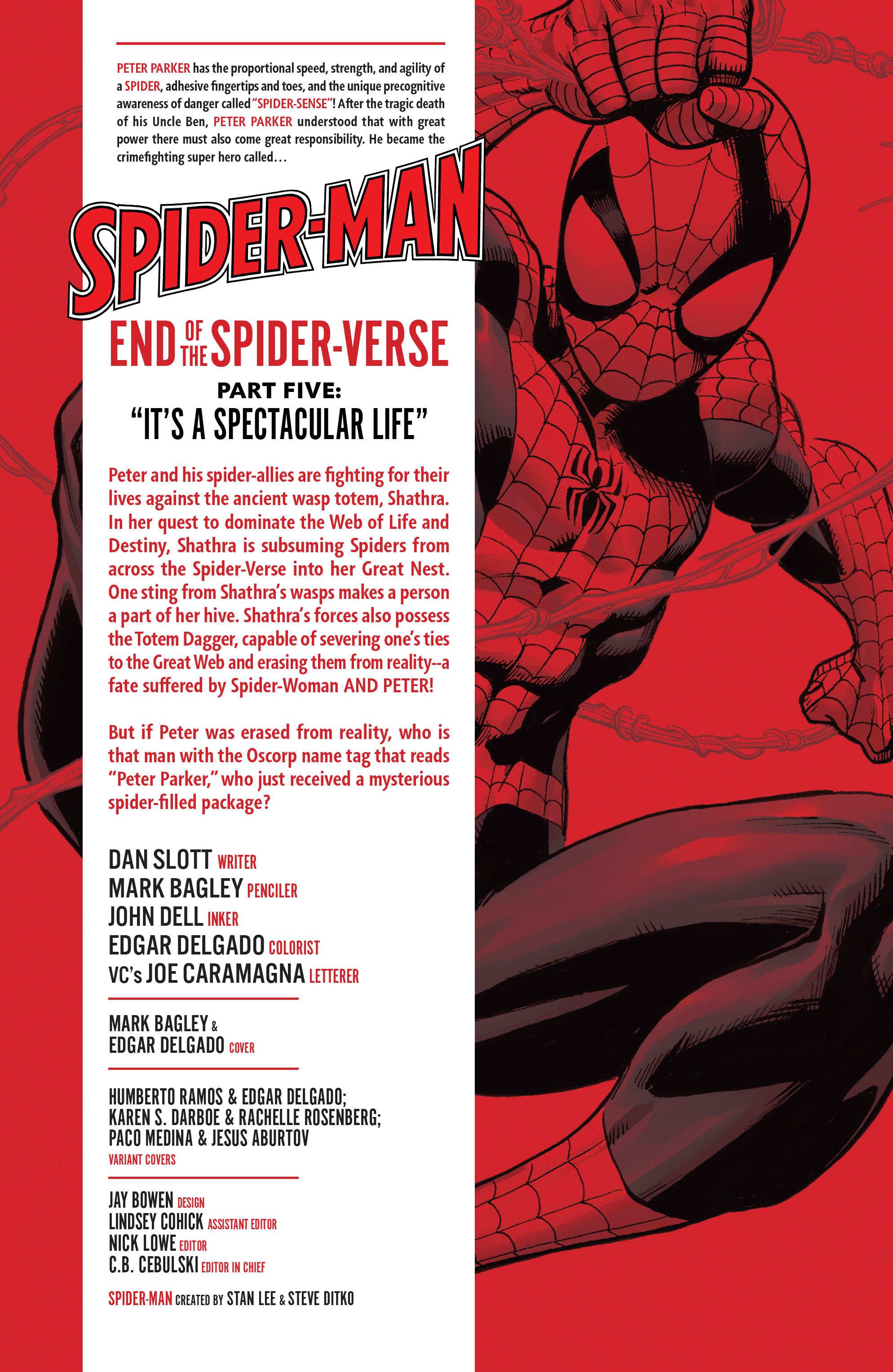 Spider-Man (2022-): Chapter 5 - Page 2