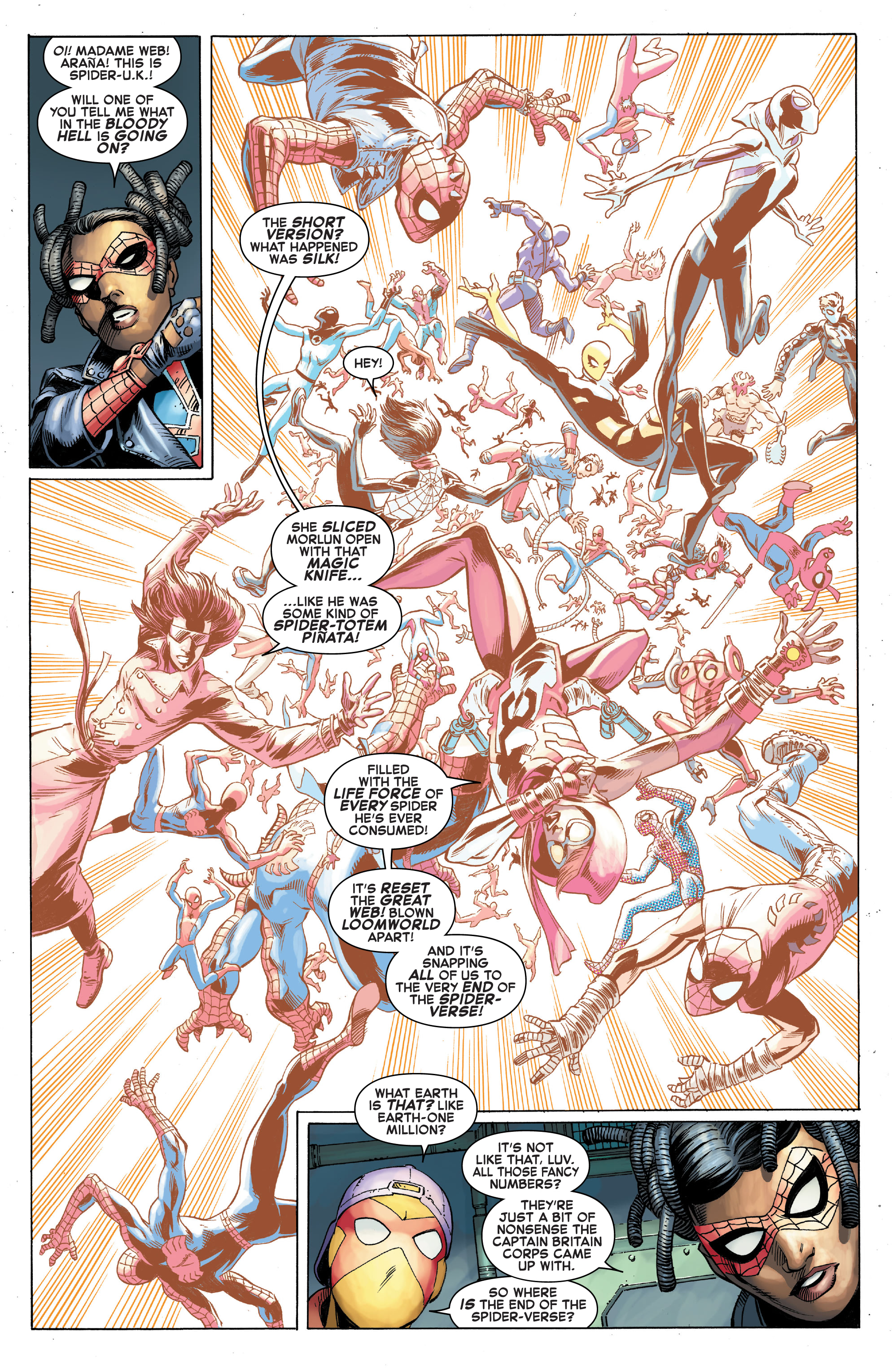 Spider-Man (2022-): Chapter 7 - Page 4