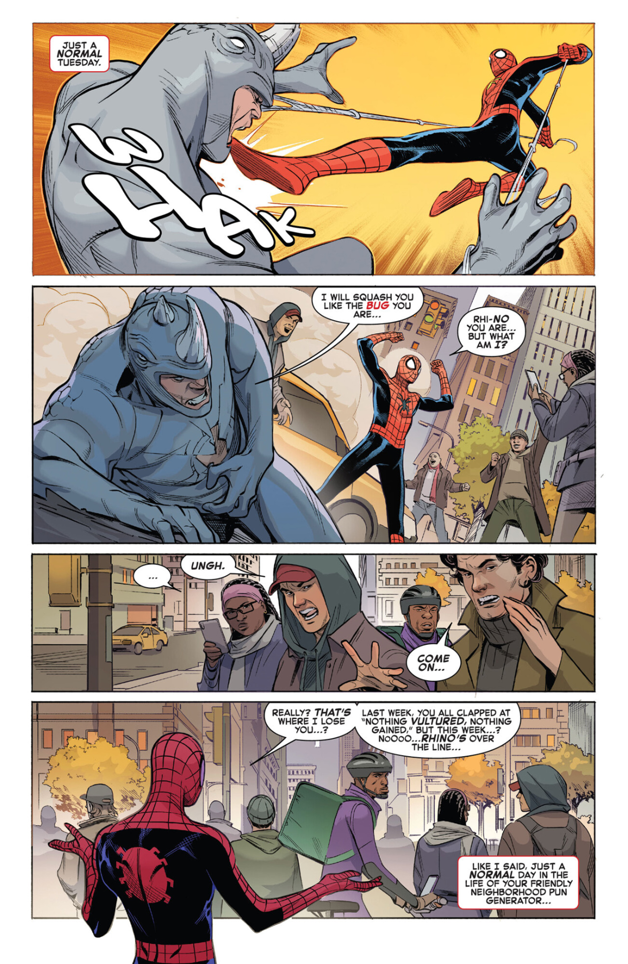 Spider-Man (2022-): Chapter annual1 - Page 8