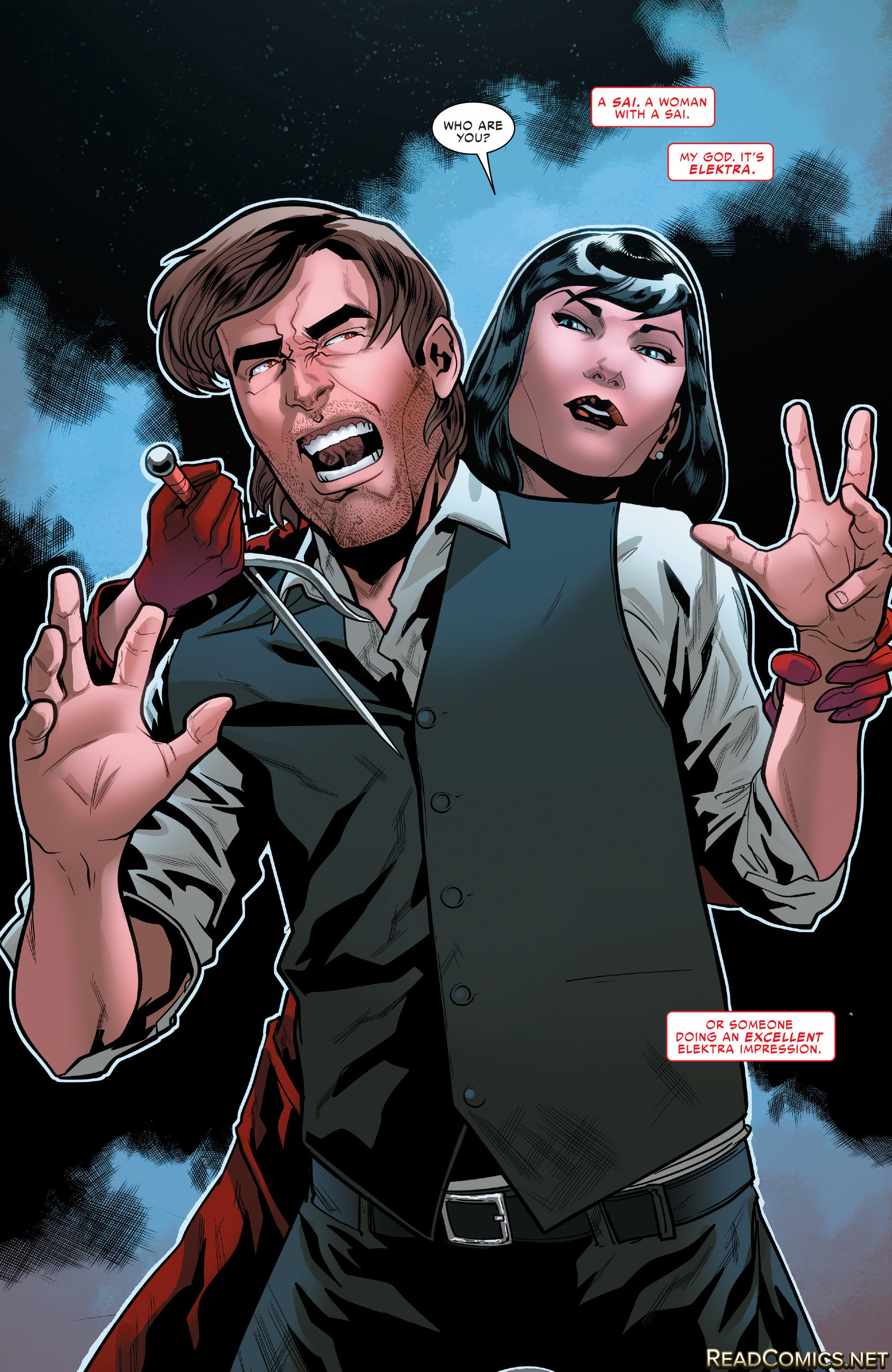 Spider-Man 2099 (2015-): Chapter 17 - Page 6