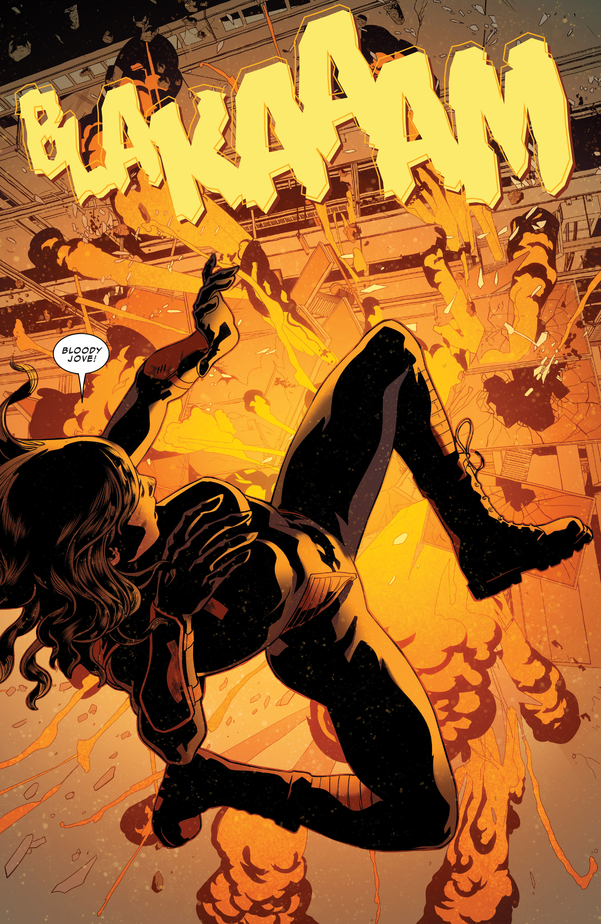 Spider-Man 2099 (2015-): Chapter 24 - Page 14