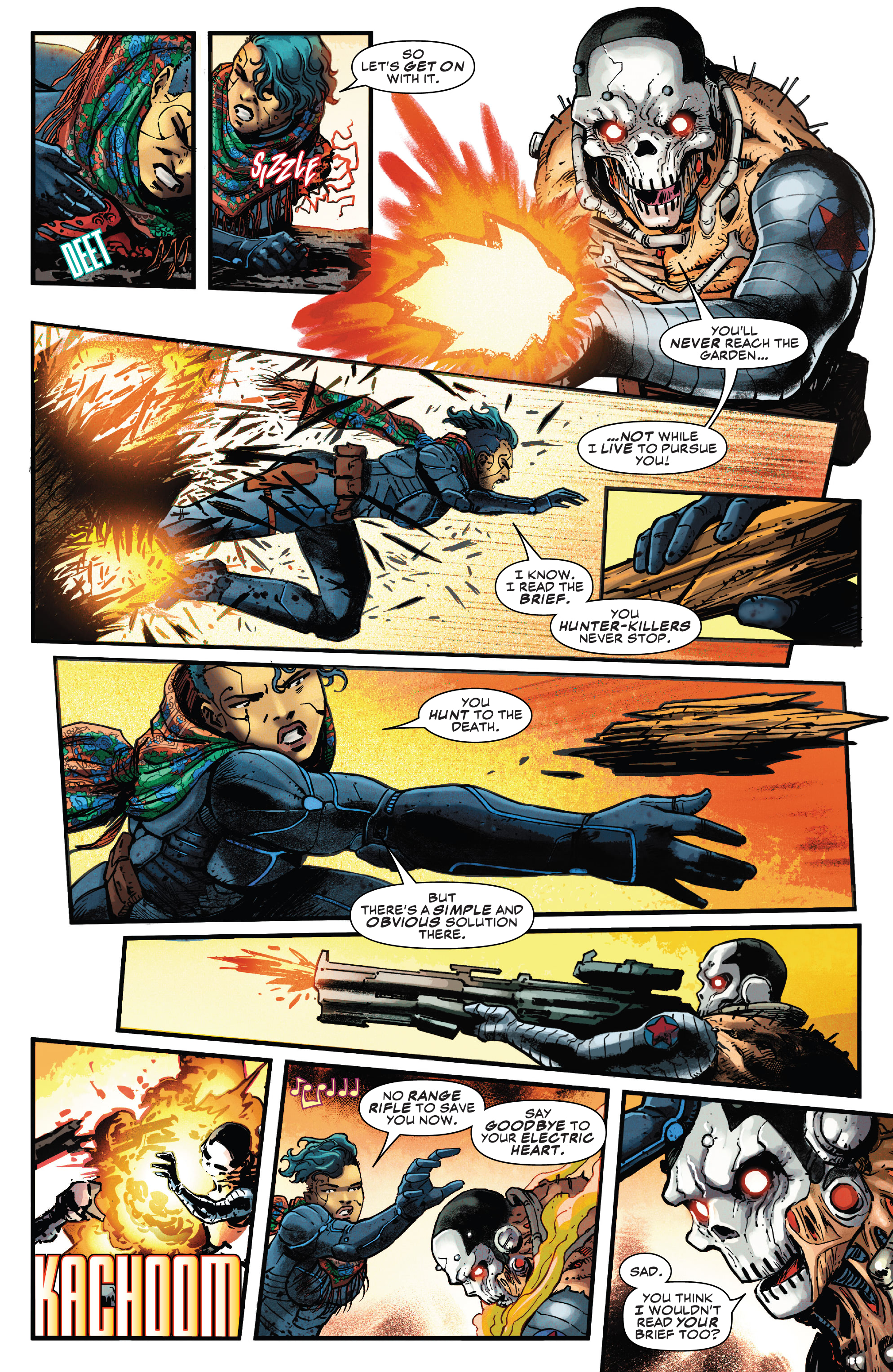 Spider-Man 2099: Exodus (2022-): Chapter 1 - Page 16