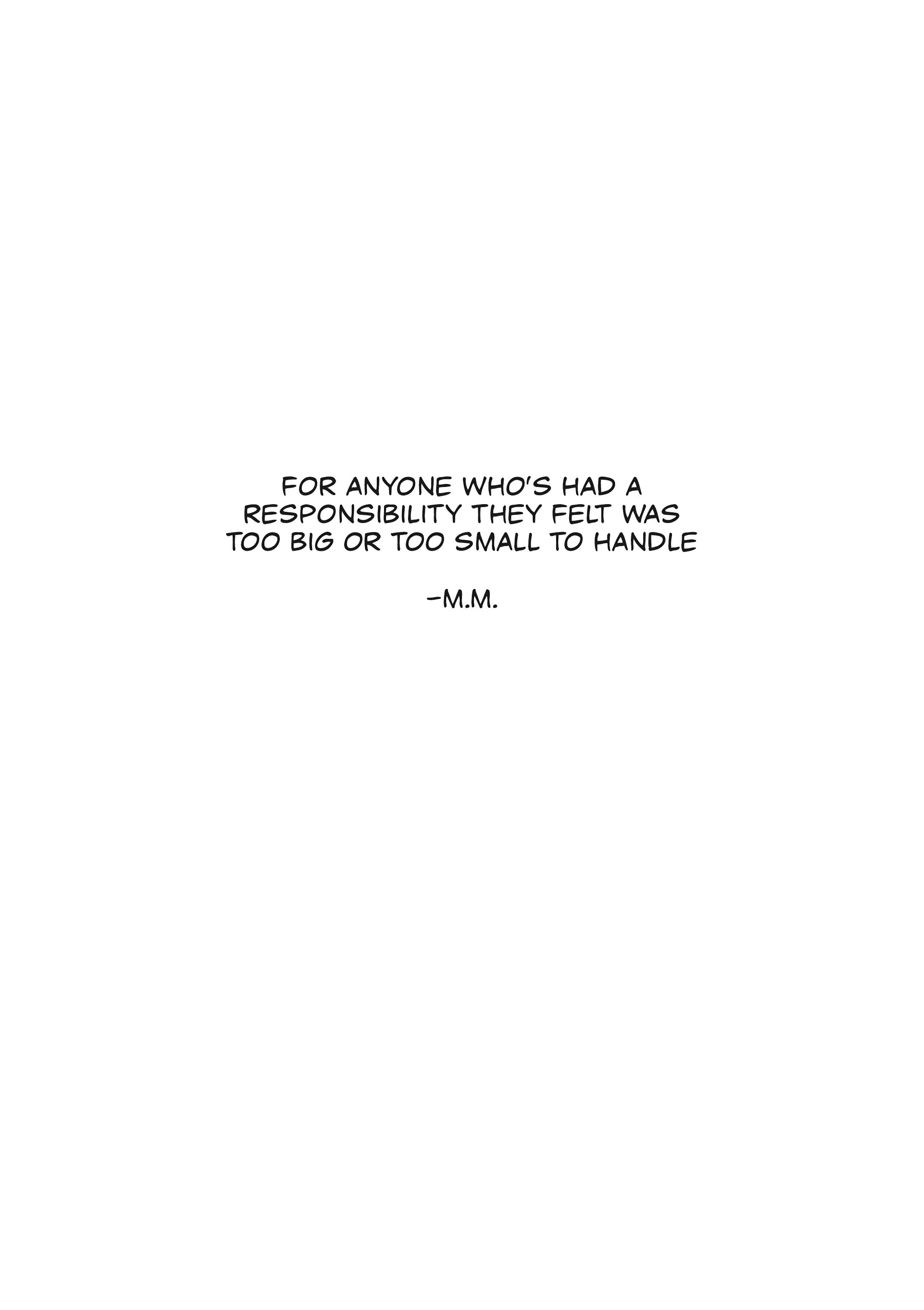Spider-Man: Animals Assemble! (2023): Chapter GN - Page 9