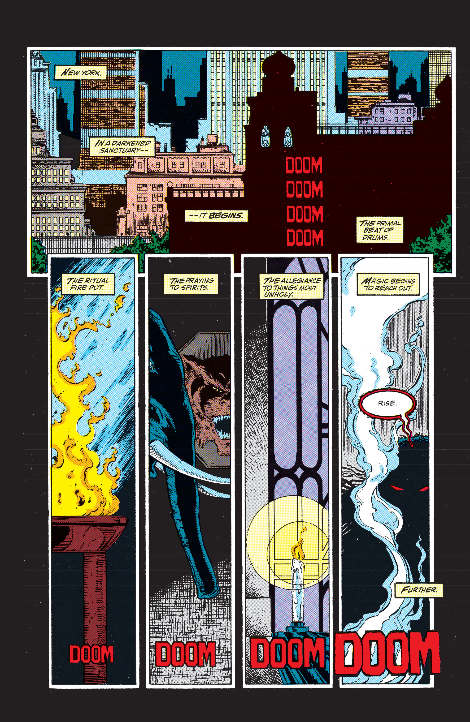 Spider-Man by Todd McFarlane: The Complete Collection (2021): Chapter TPB - Page 10