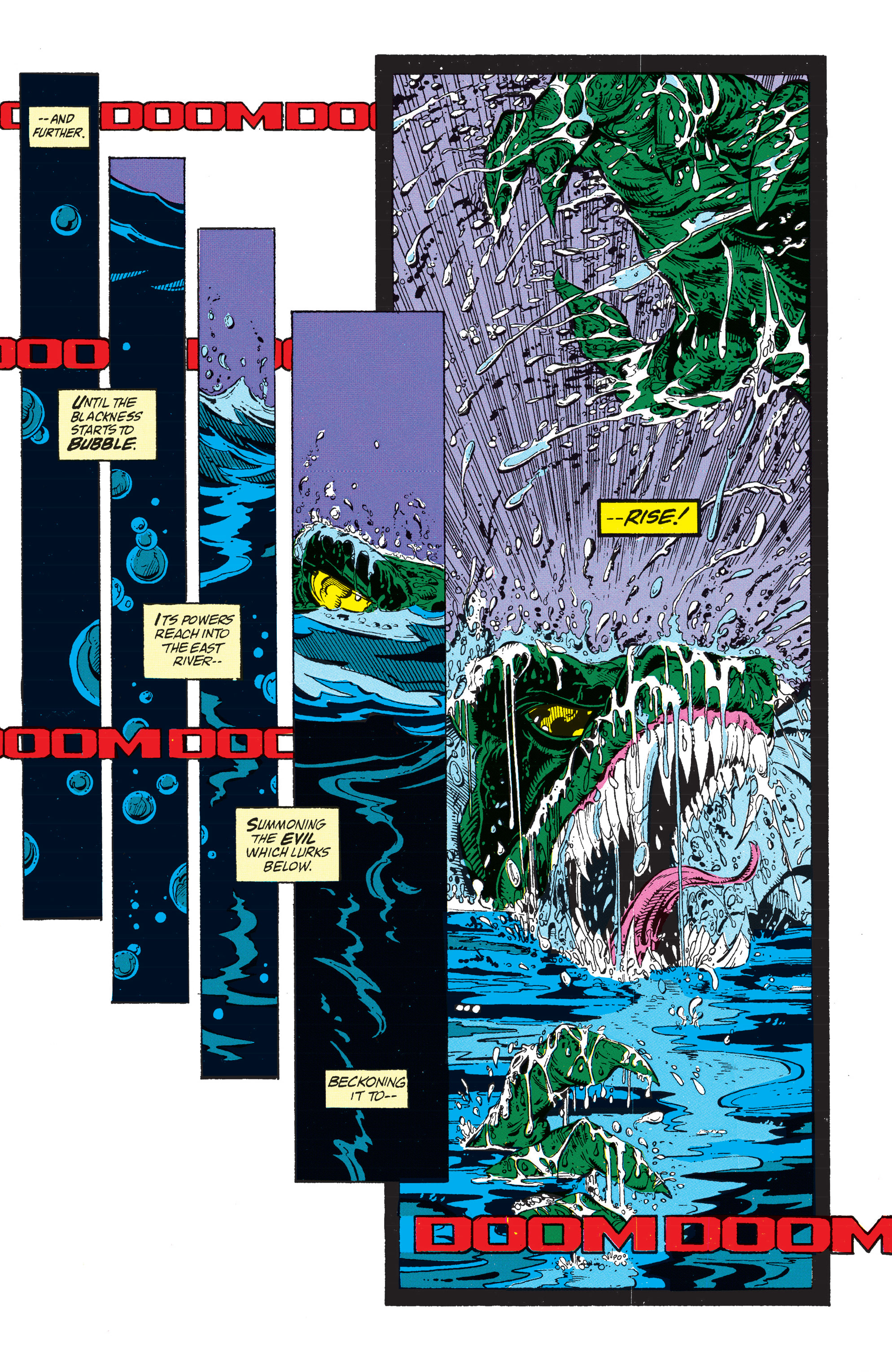 Spider-Man by Todd McFarlane: The Complete Collection (2021): Chapter TPB - Page 11