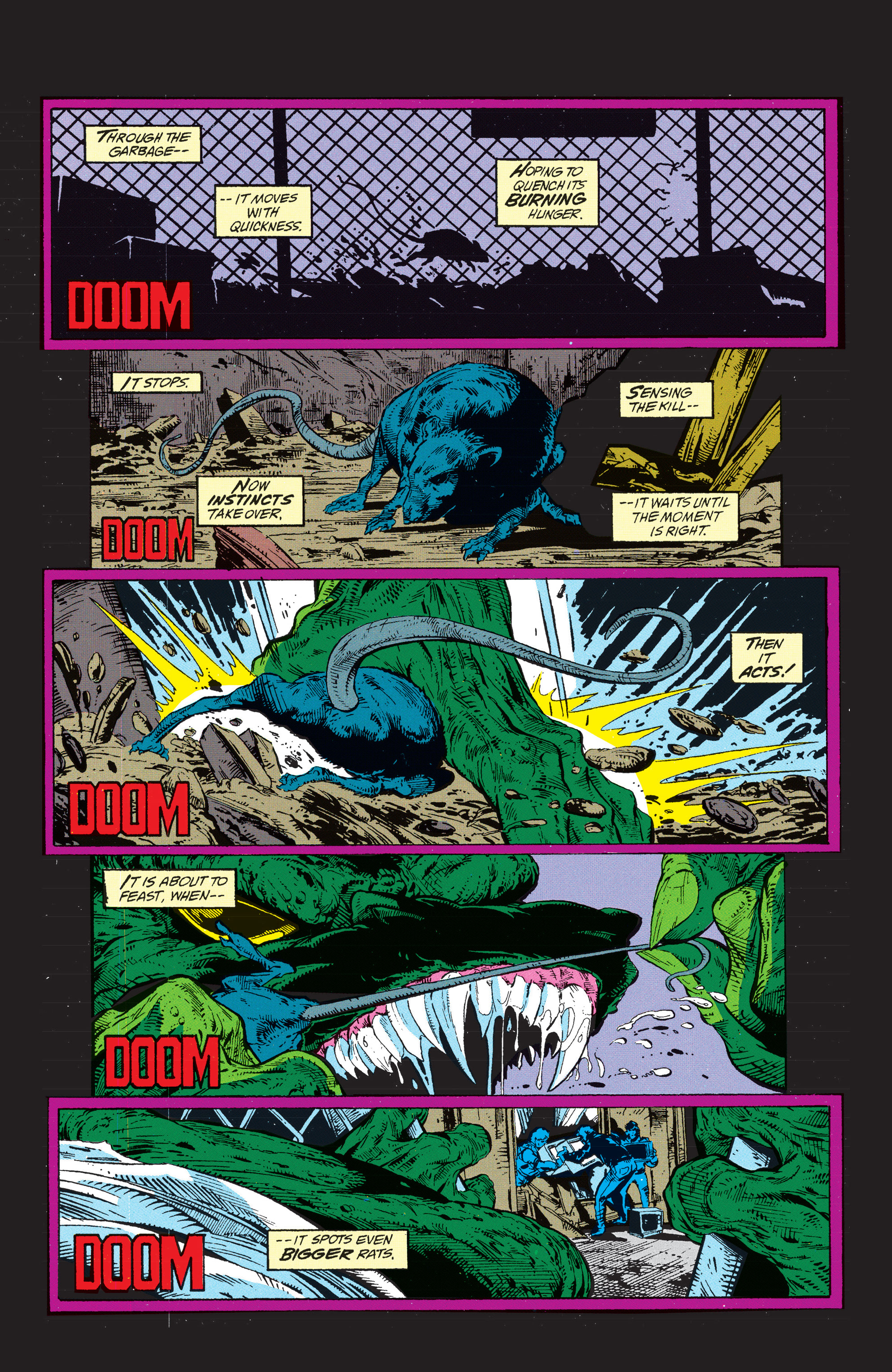 Spider-Man by Todd McFarlane: The Complete Collection (2021): Chapter TPB - Page 14