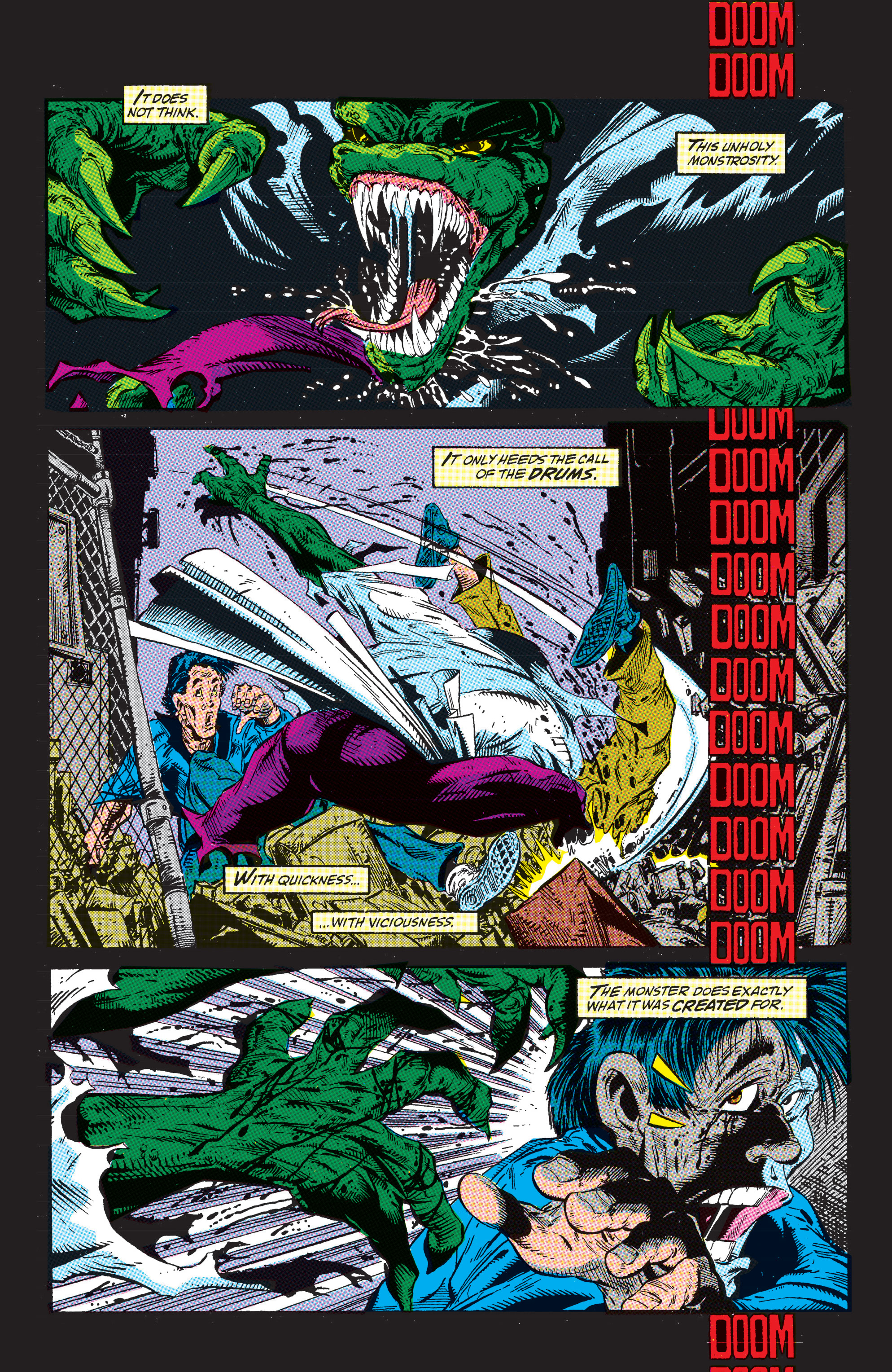 Spider-Man by Todd McFarlane: The Complete Collection (2021): Chapter TPB - Page 17