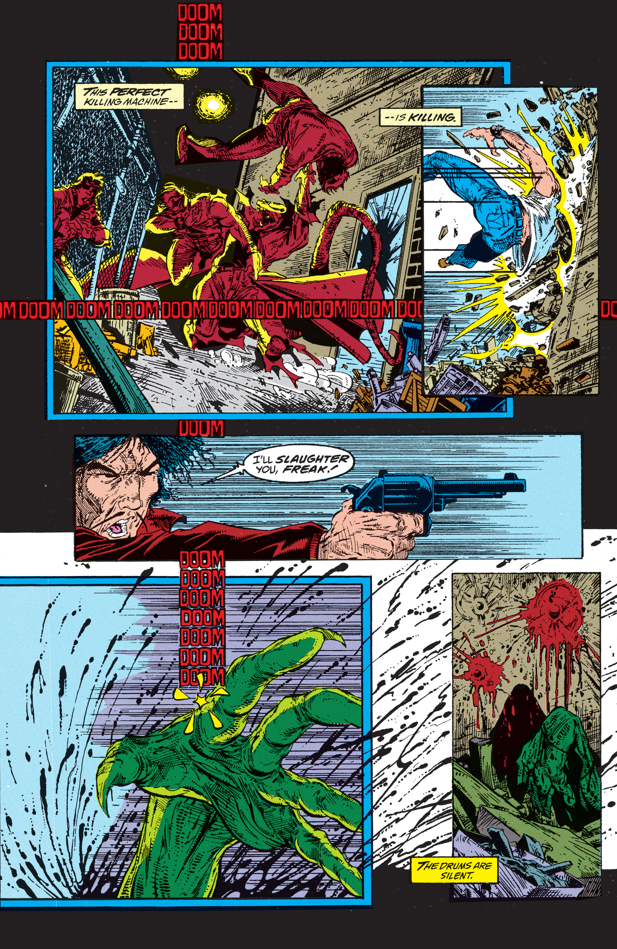 Spider-Man by Todd McFarlane: The Complete Collection (2021): Chapter TPB - Page 18