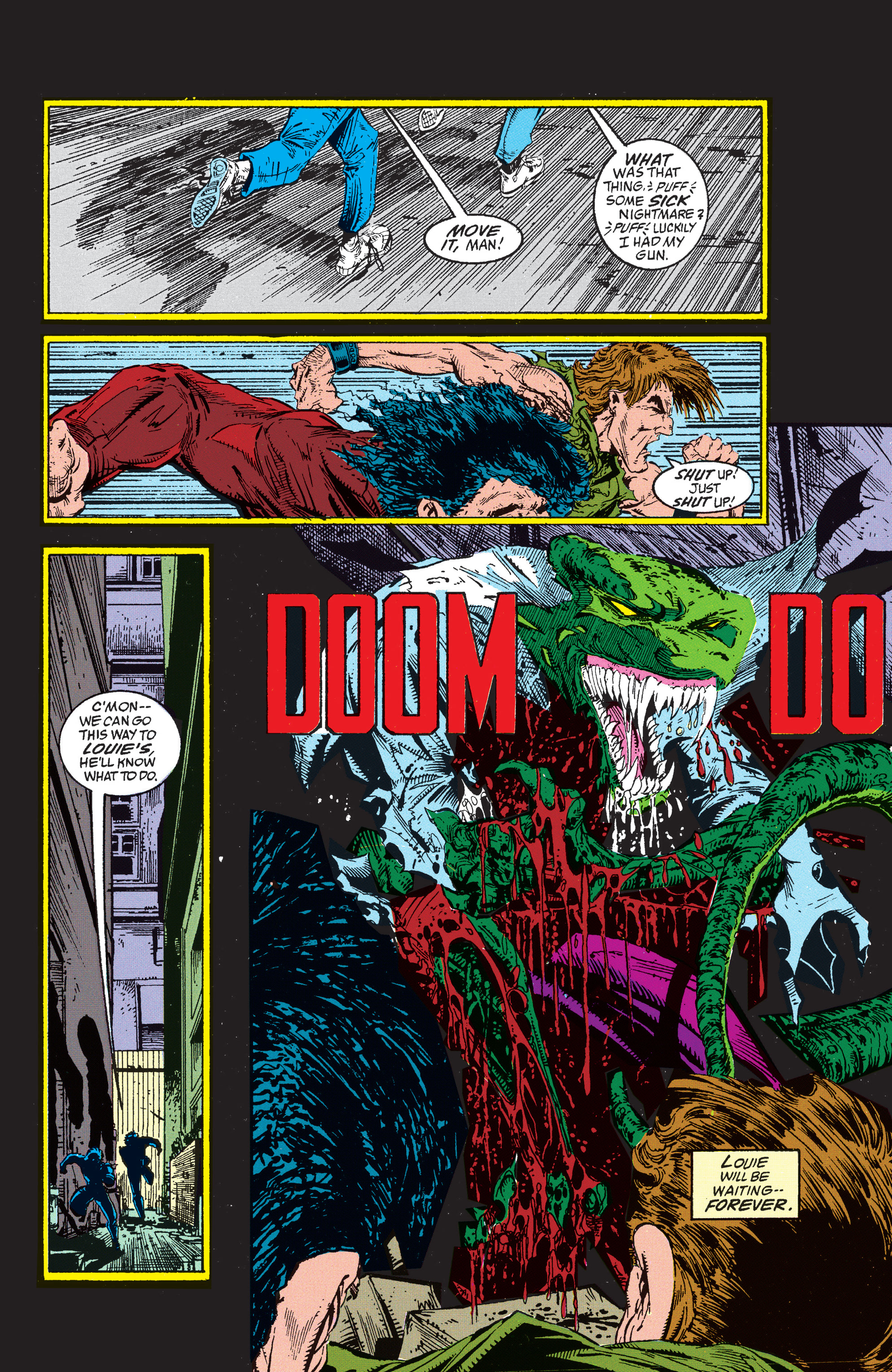Spider-Man by Todd McFarlane: The Complete Collection (2021): Chapter TPB - Page 20
