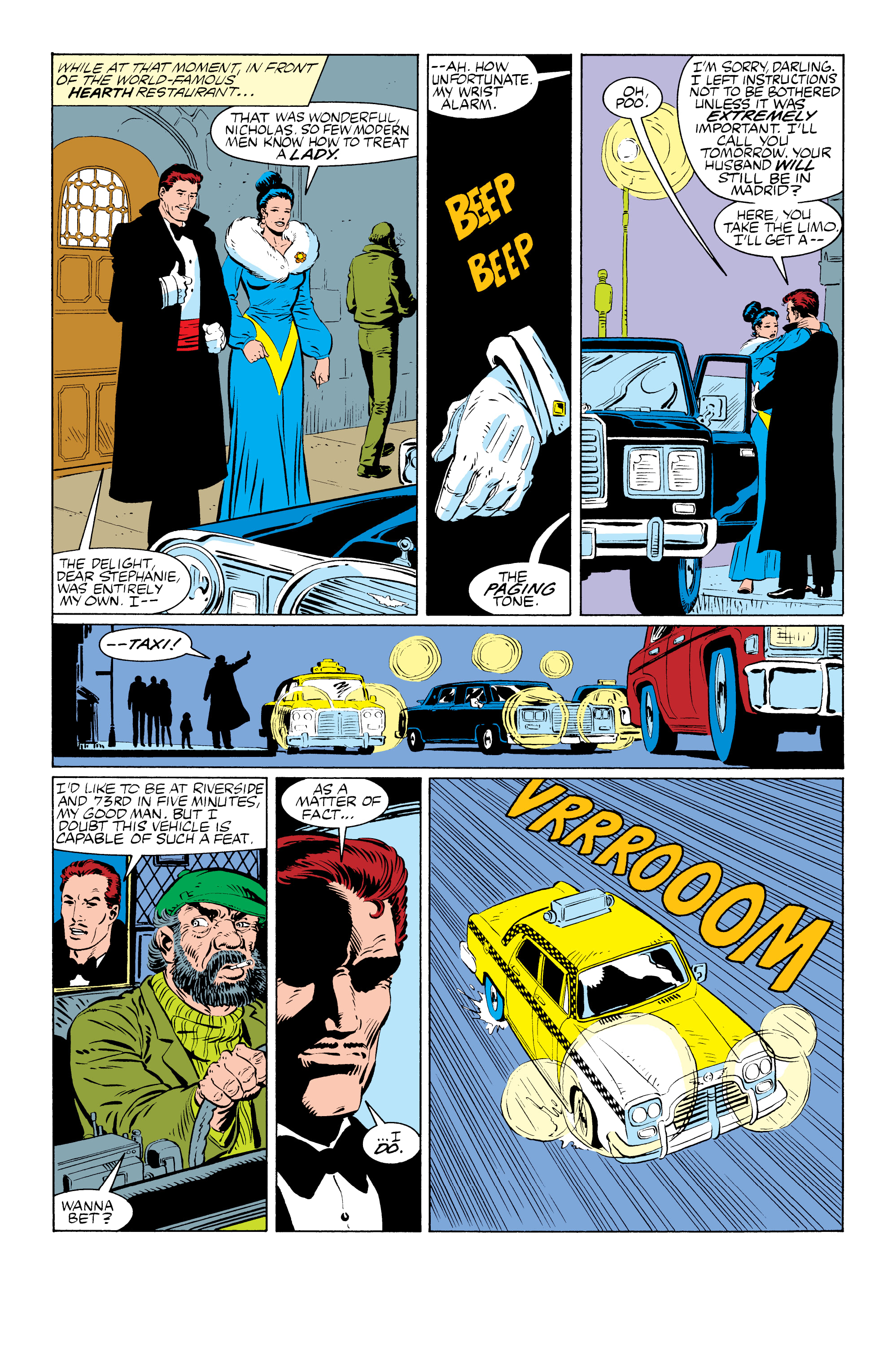 Spider-Man Legends: Todd Mcfarlane (2003-2004): Chapter 1 - Page 13