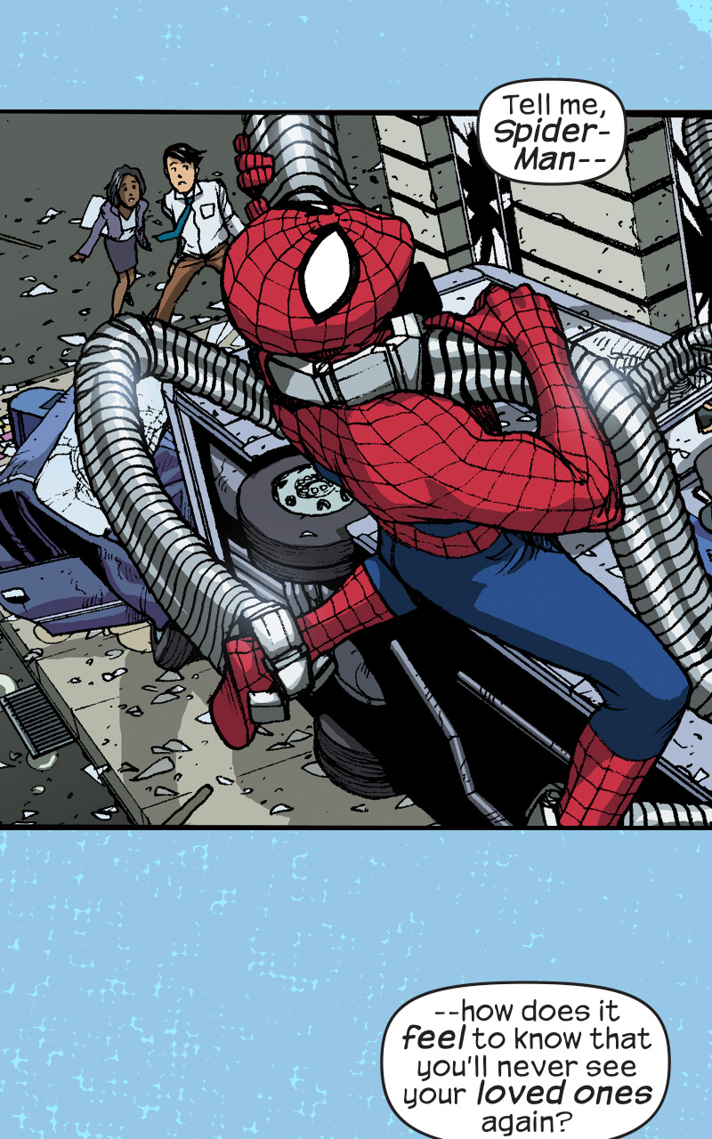 Spider-Man Loves Mary Jane Infinity Comic (2021-): Chapter 1 - Page 3
