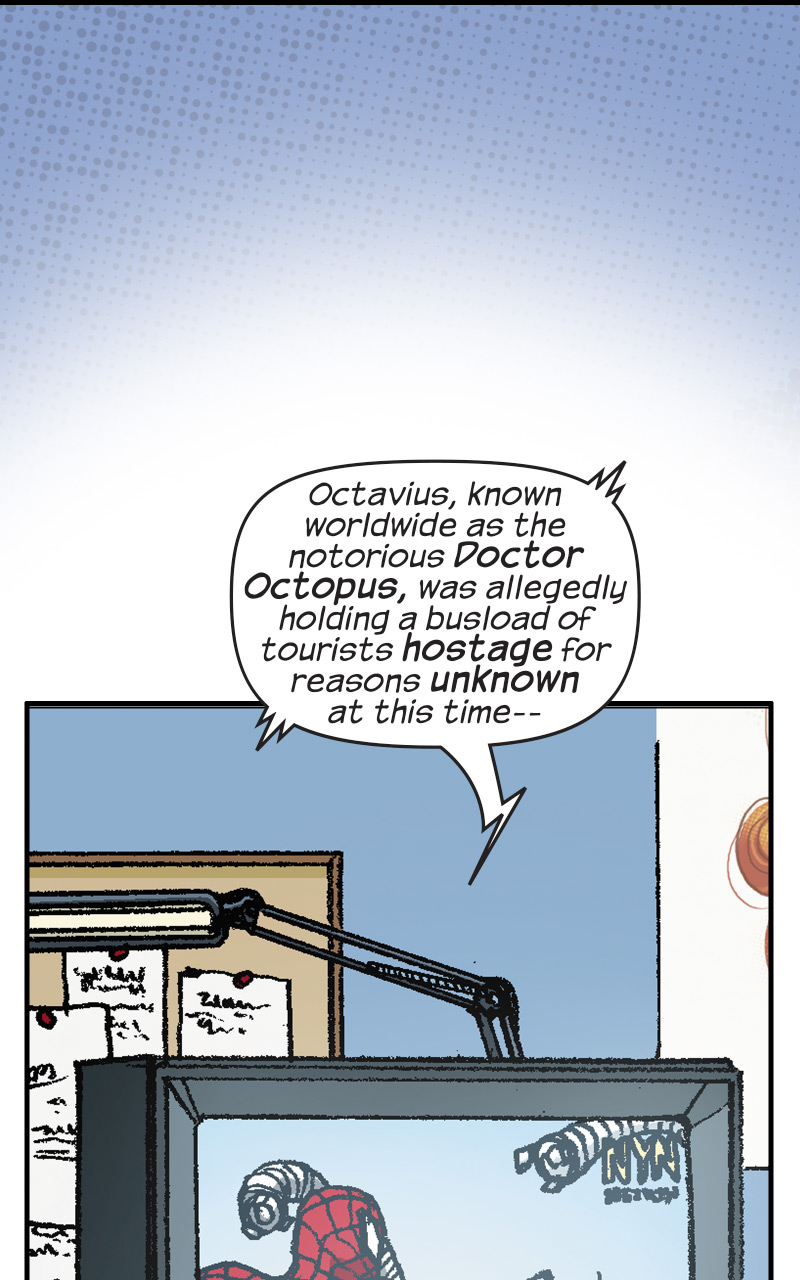 Spider-Man Loves Mary Jane Infinity Comic (2021-): Chapter 1 - Page 9