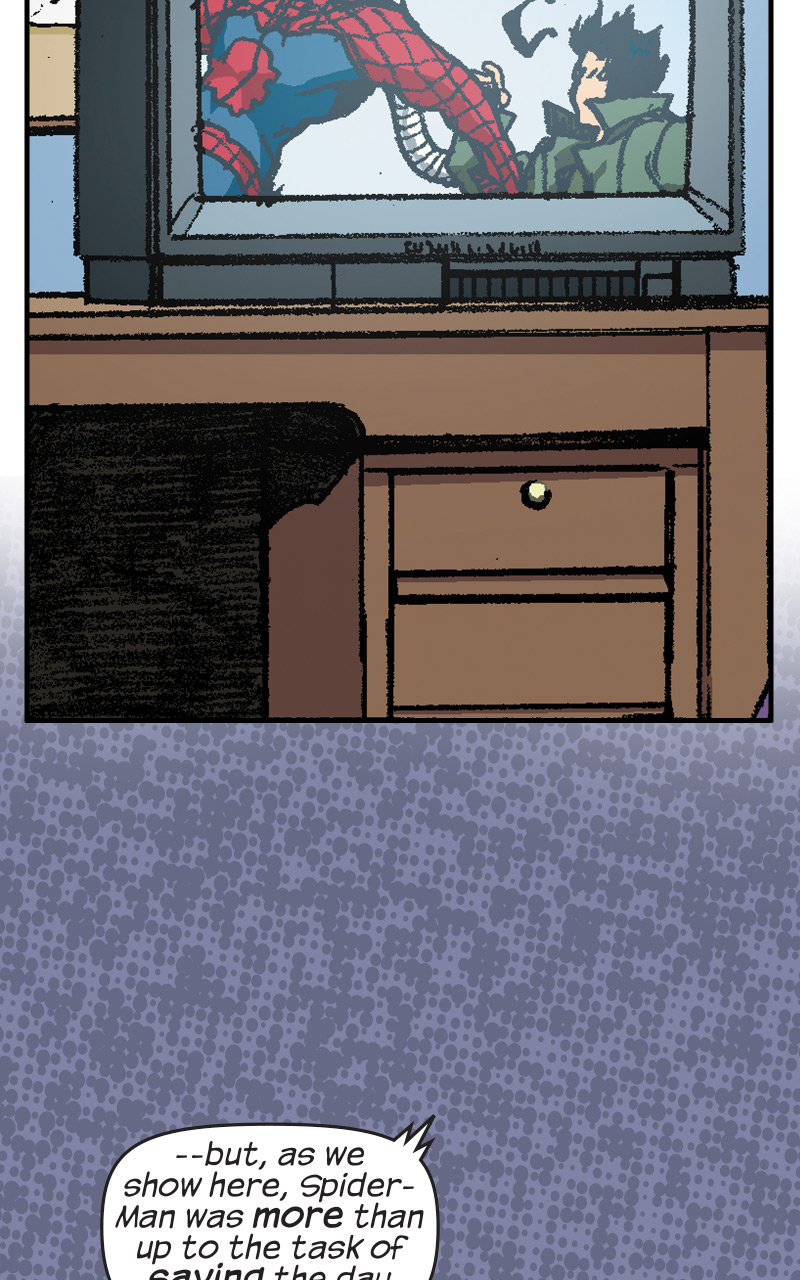 Spider-Man Loves Mary Jane Infinity Comic (2021-): Chapter 1 - Page 10