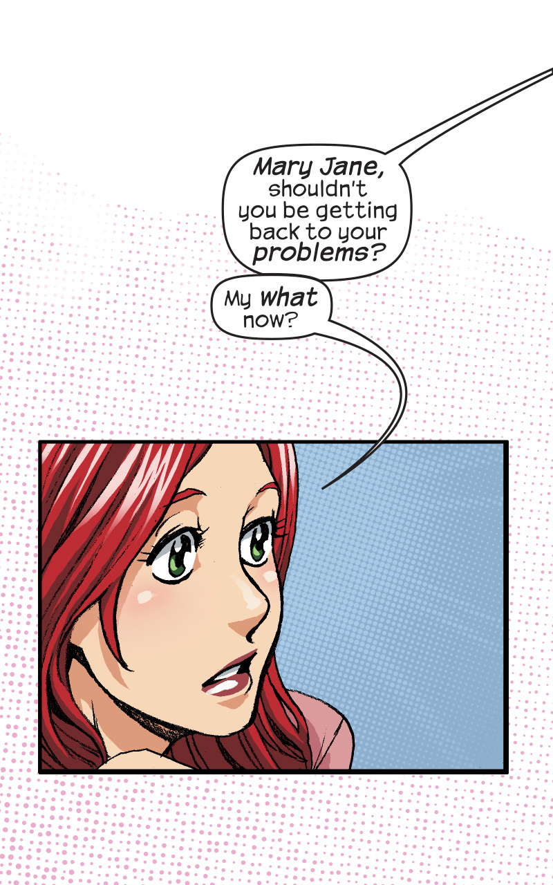 Spider-Man Loves Mary Jane Infinity Comic (2021-): Chapter 1 - Page 13