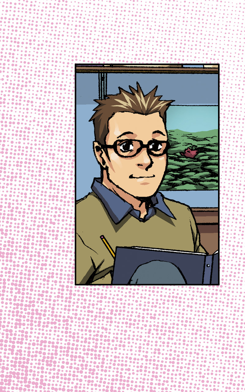Spider-Man Loves Mary Jane Infinity Comic (2021-): Chapter 1 - Page 14