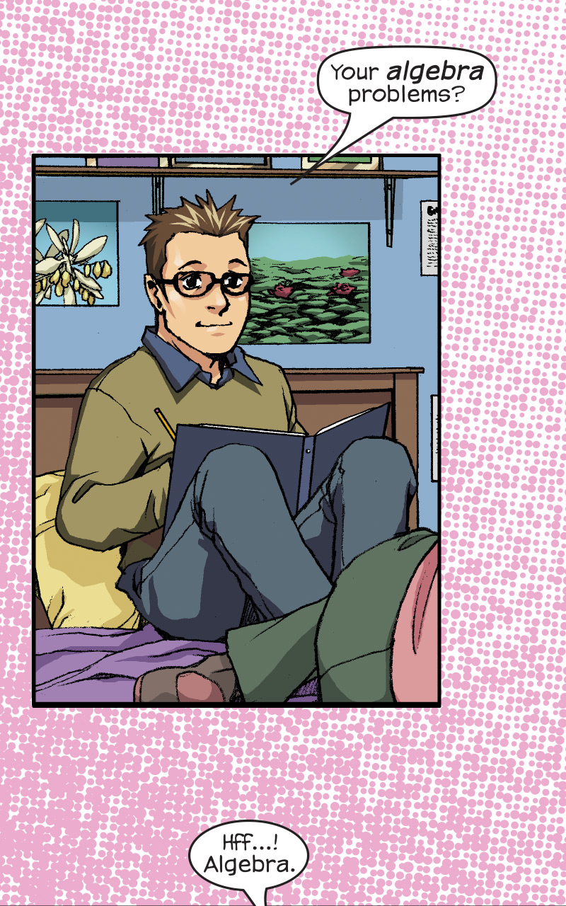 Spider-Man Loves Mary Jane Infinity Comic (2021-): Chapter 1 - Page 15