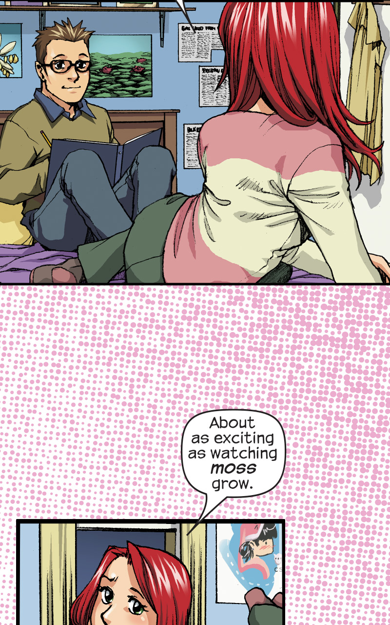 Spider-Man Loves Mary Jane Infinity Comic (2021-): Chapter 1 - Page 16