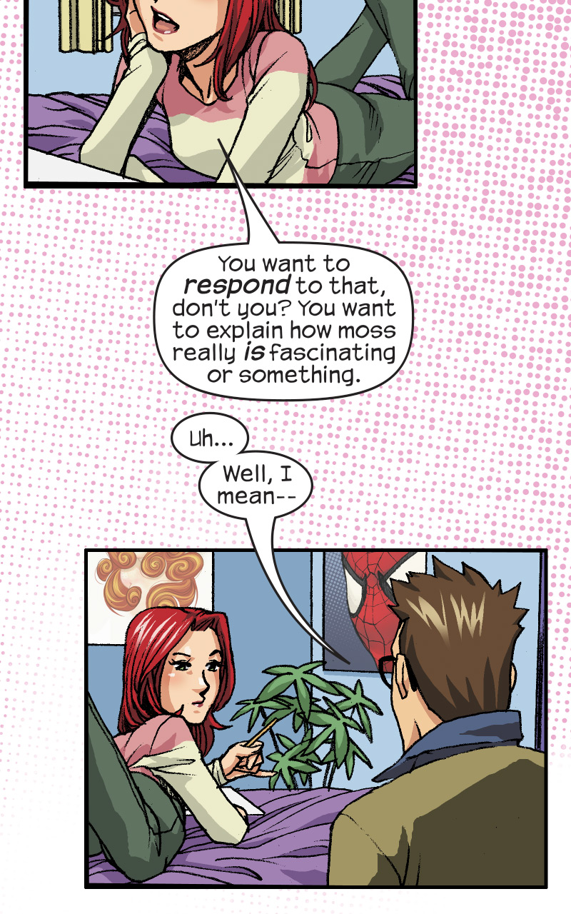 Spider-Man Loves Mary Jane Infinity Comic (2021-): Chapter 1 - Page 17