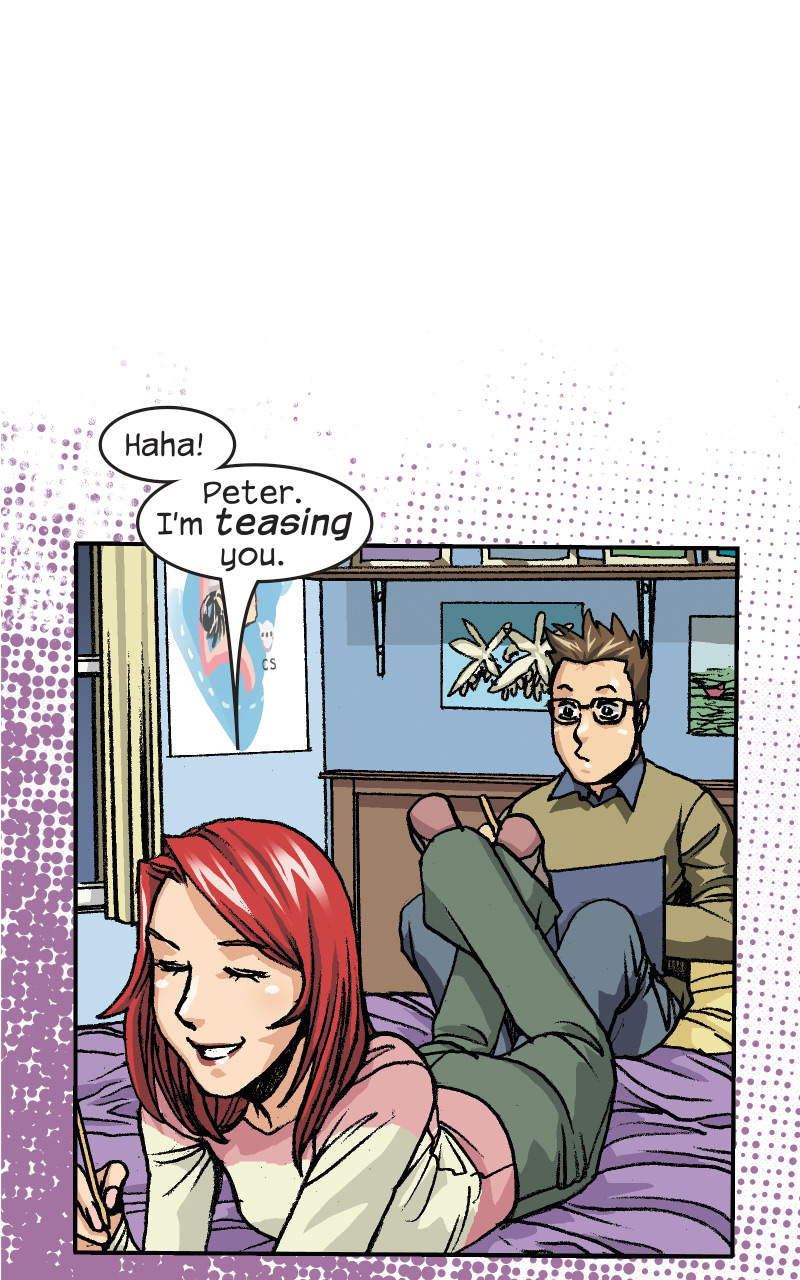 Spider-Man Loves Mary Jane Infinity Comic (2021-): Chapter 1 - Page 18