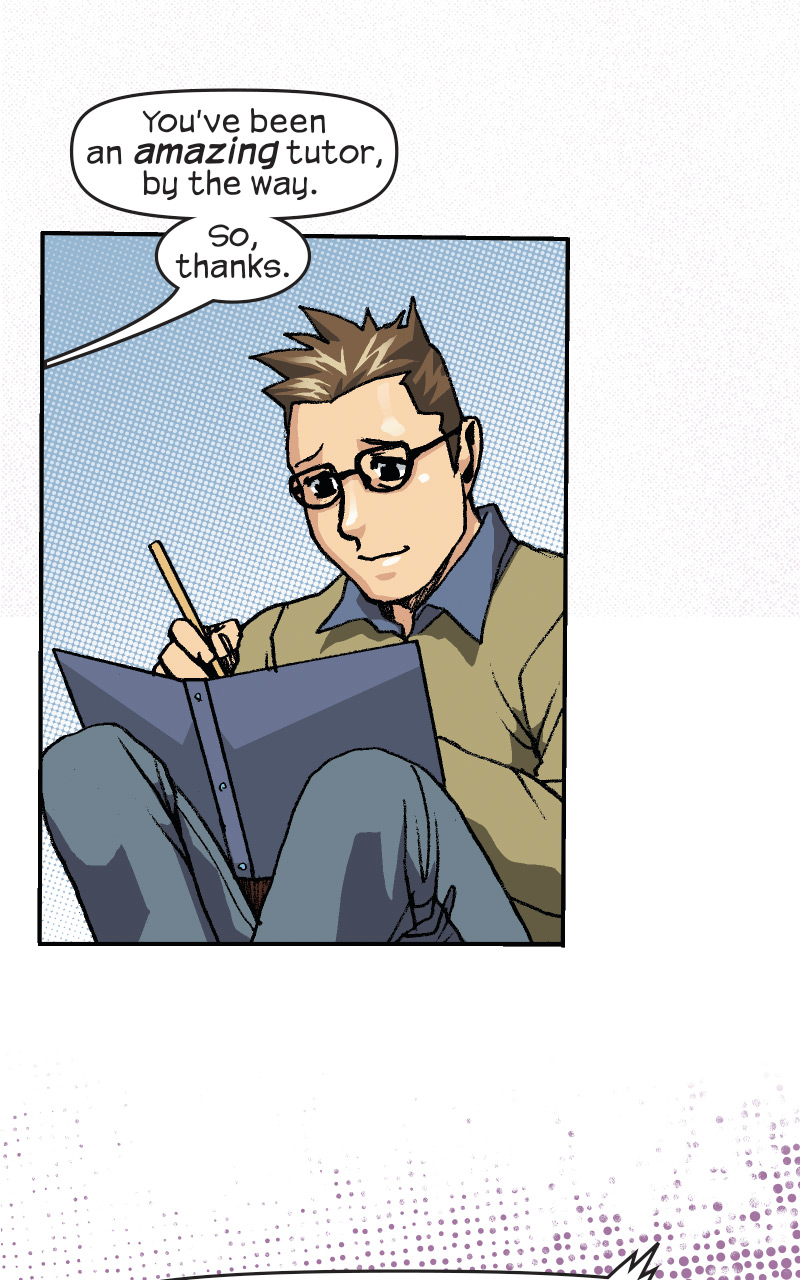 Spider-Man Loves Mary Jane Infinity Comic (2021-): Chapter 1 - Page 20