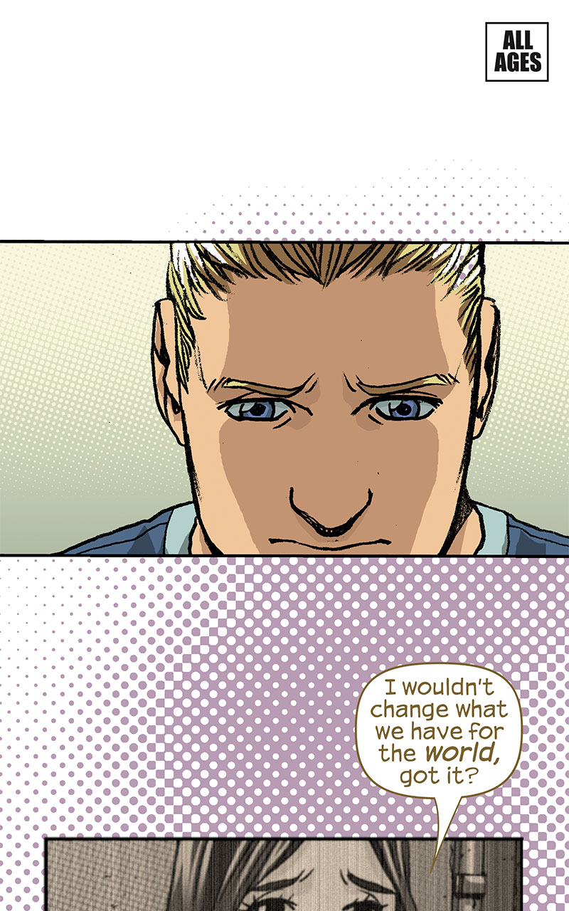 Spider-Man Loves Mary Jane Infinity Comic (2021-): Chapter 2.1 - Page 2