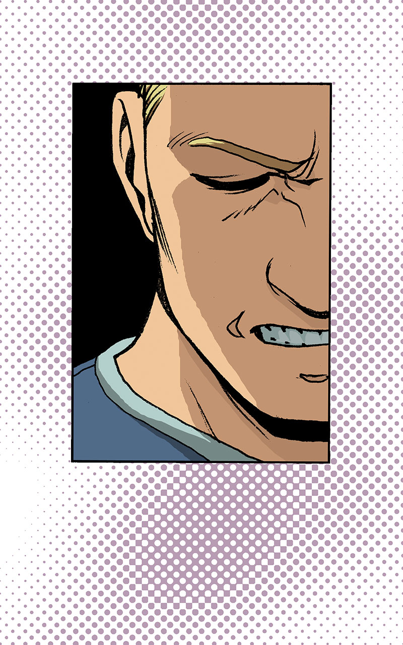Spider-Man Loves Mary Jane Infinity Comic (2021-): Chapter 2.1 - Page 4