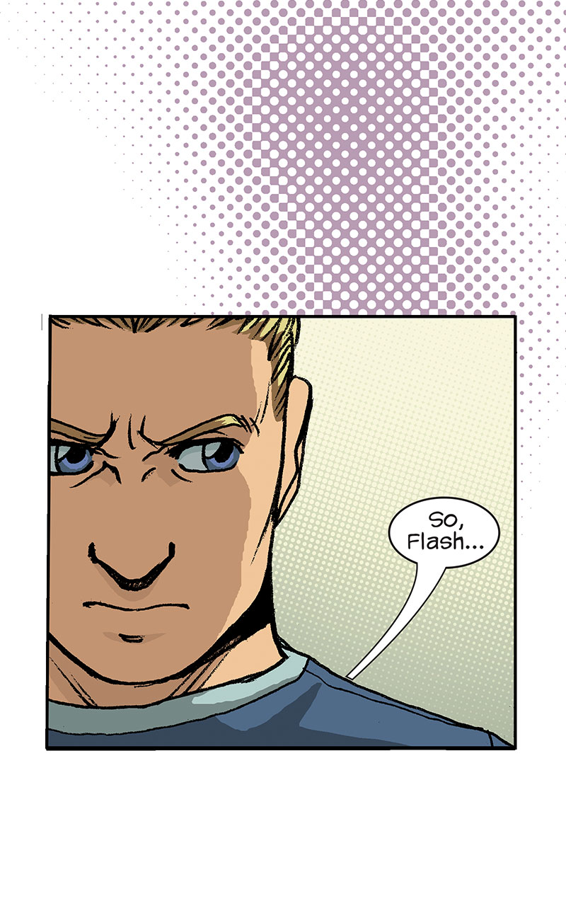 Spider-Man Loves Mary Jane Infinity Comic (2021-): Chapter 2.1 - Page 6