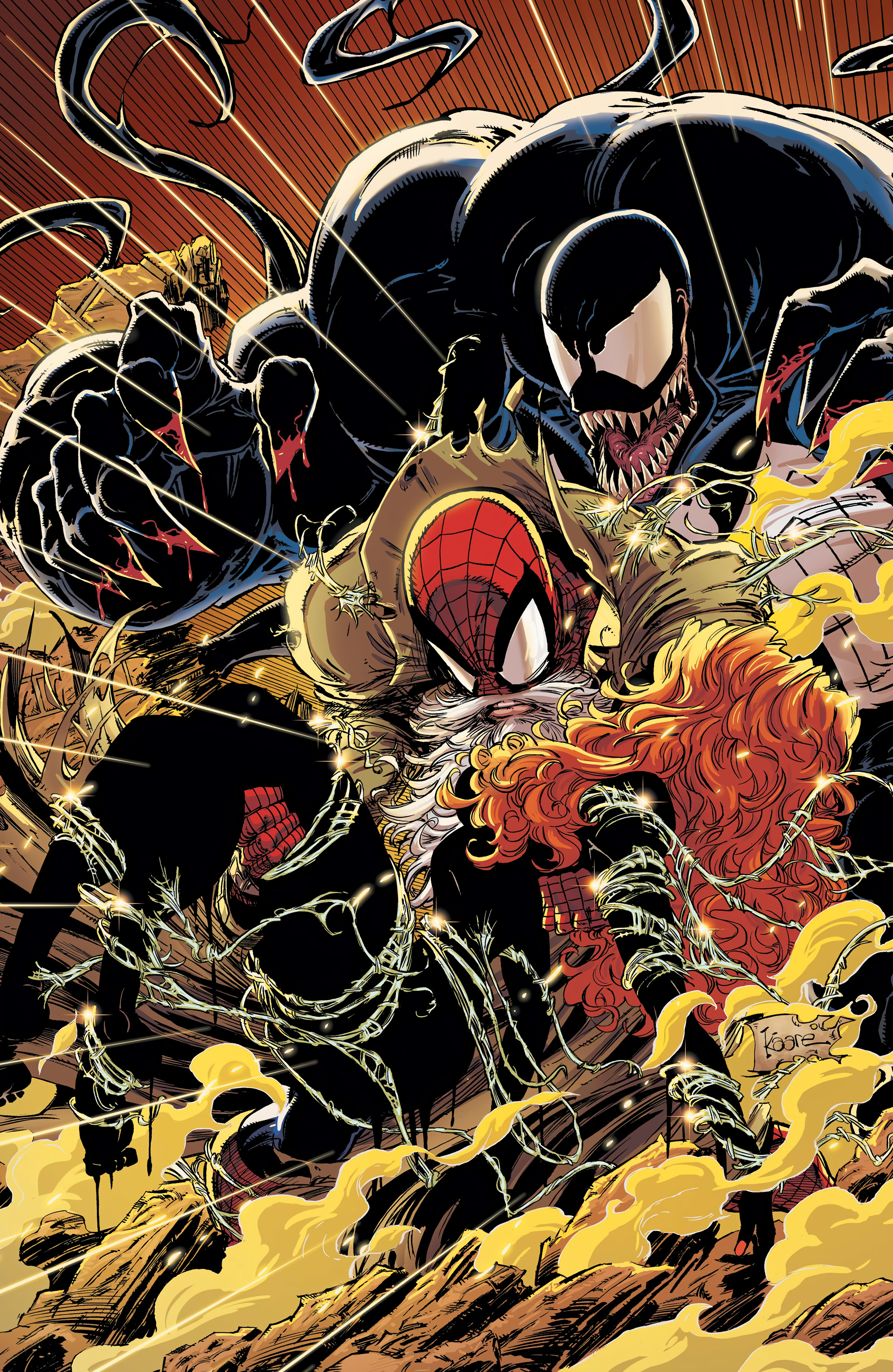 Spider-Man: Reign 2 (2024-): Chapter 4 - Page 3