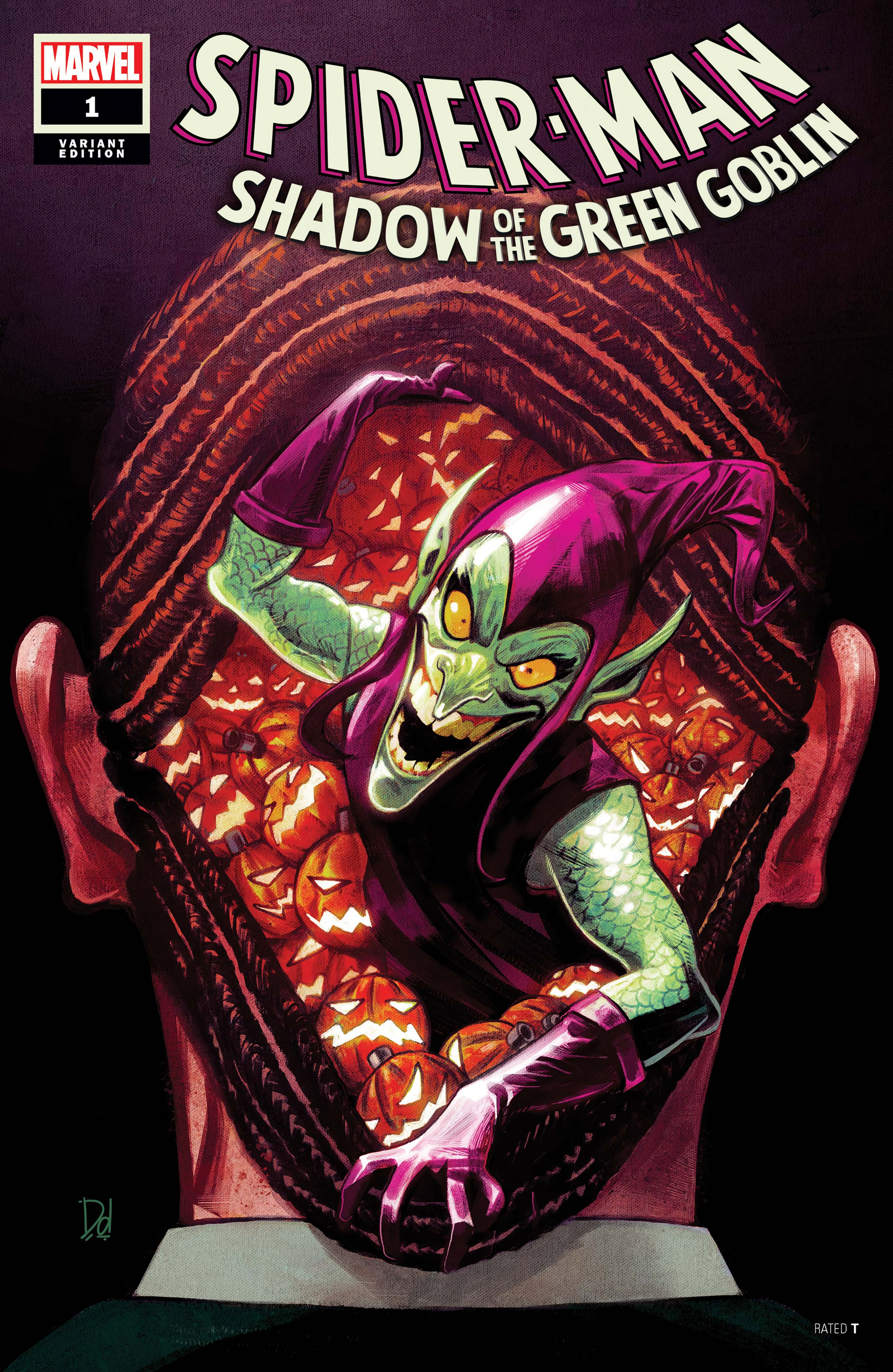 Spider-Man: Shadow of the Green Goblin (2024-): Chapter 1 - Page 3