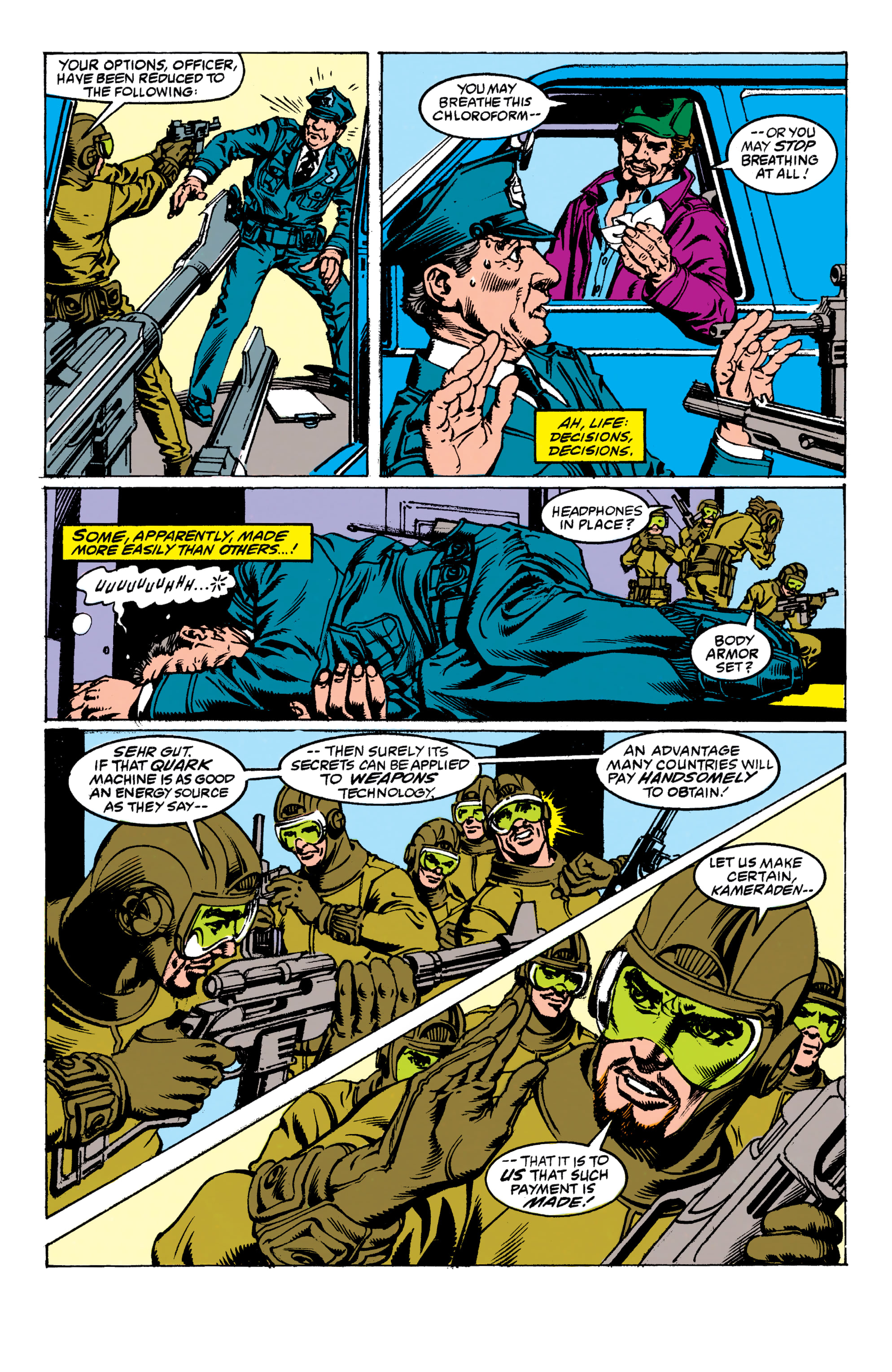 Spider-Man: Spidey's Totally Tiny Adventure (2020): Chapter 1 - Page 10