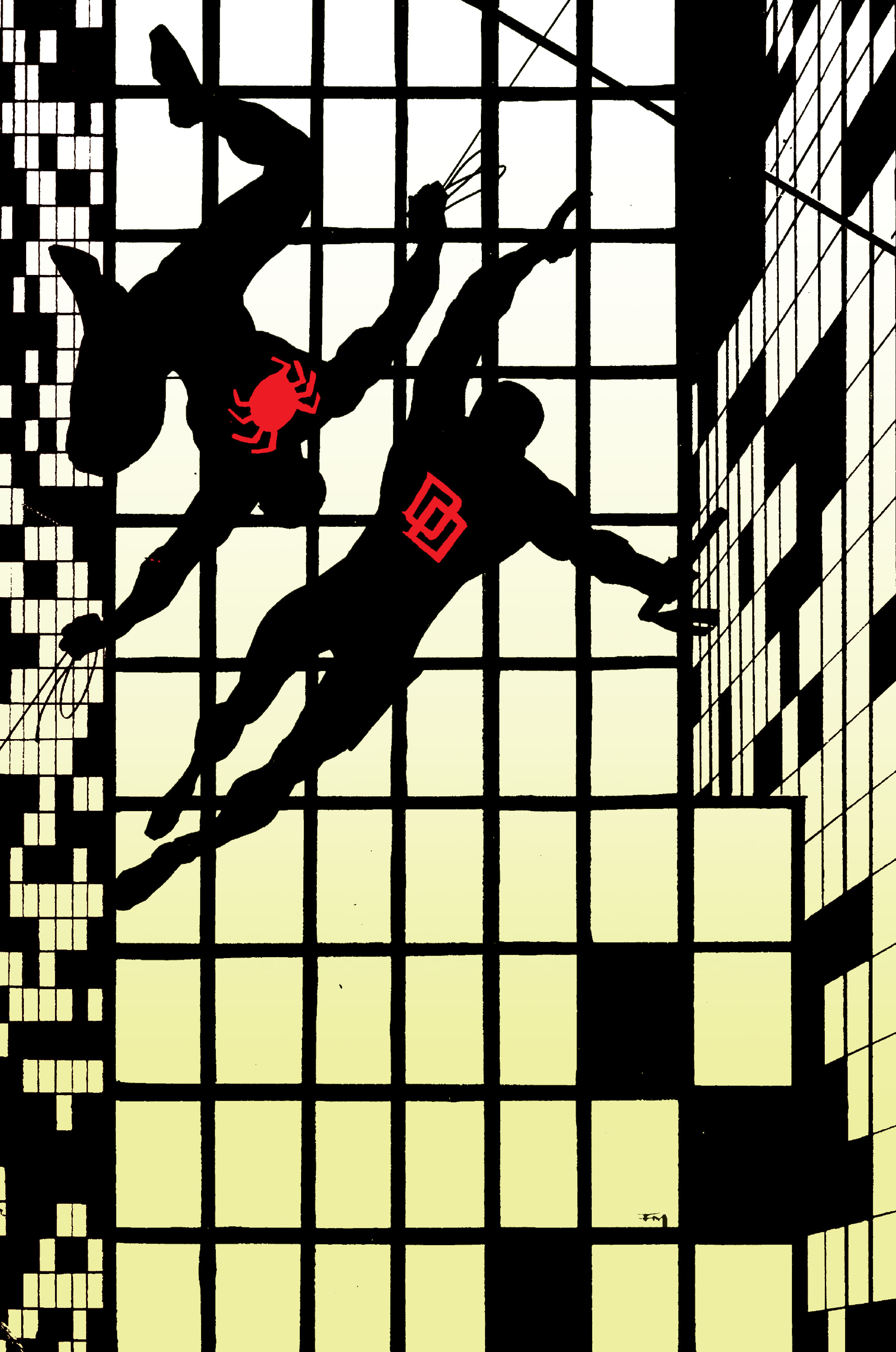 Spider-Man: The Complete Frank Miller (2002): Chapter TPB - Page 5