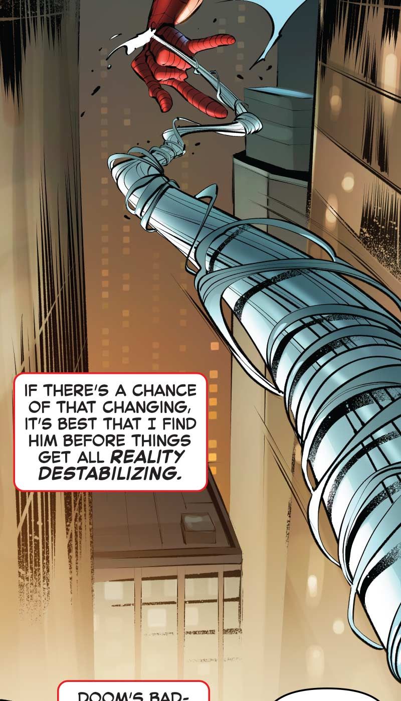 Spider-Man Unlimited Infinity Comic (2023-): Chapter 1 - Page 16