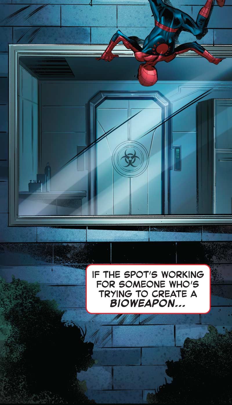 Spider-Man Unlimited Infinity Comic (2023-): Chapter 1 - Page 20