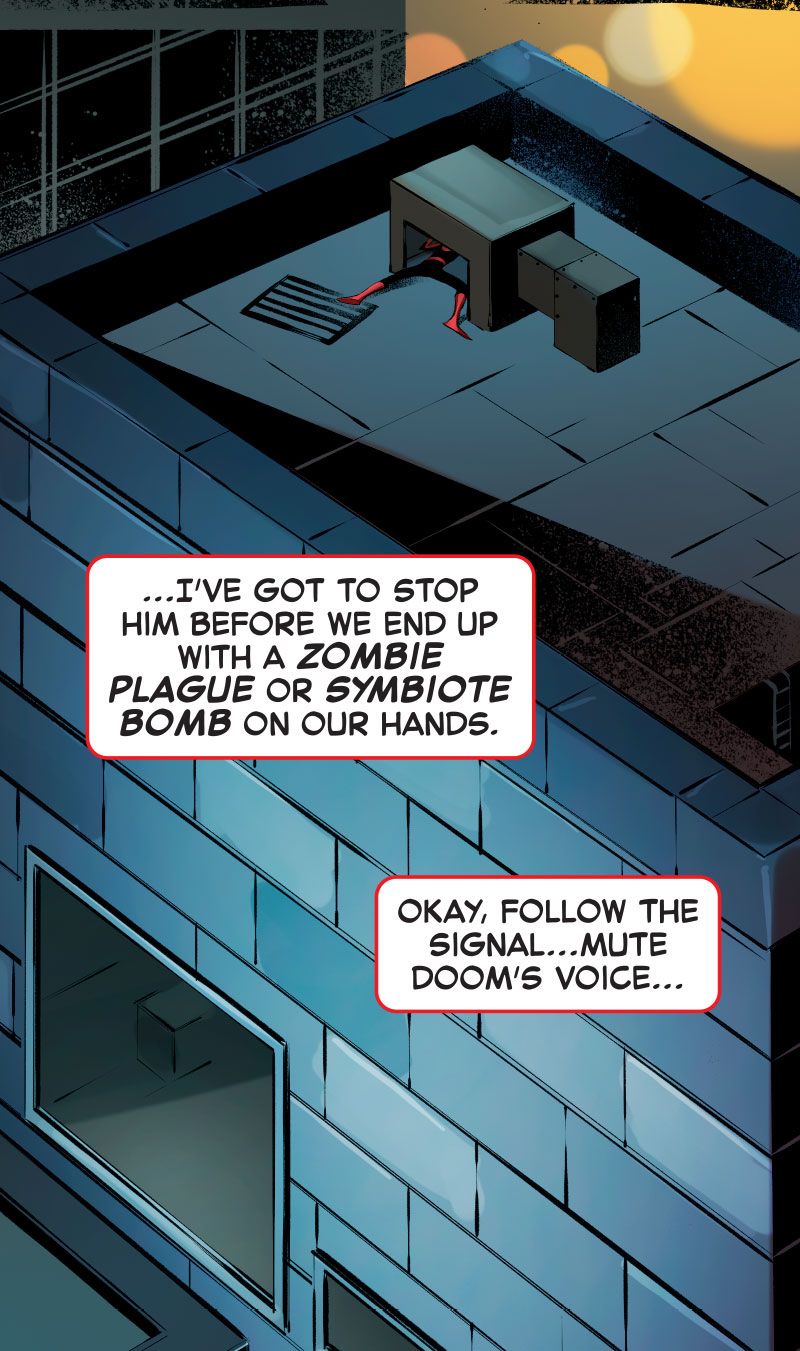 Spider-Man Unlimited Infinity Comic (2023-): Chapter 1 - Page 21