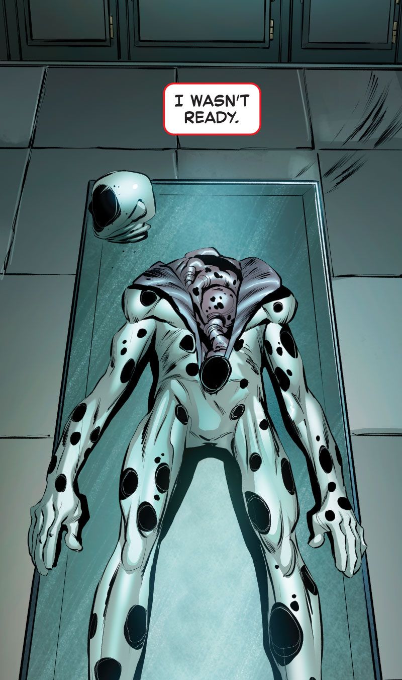Spider-Man Unlimited Infinity Comic (2023-): Chapter 1 - Page 23