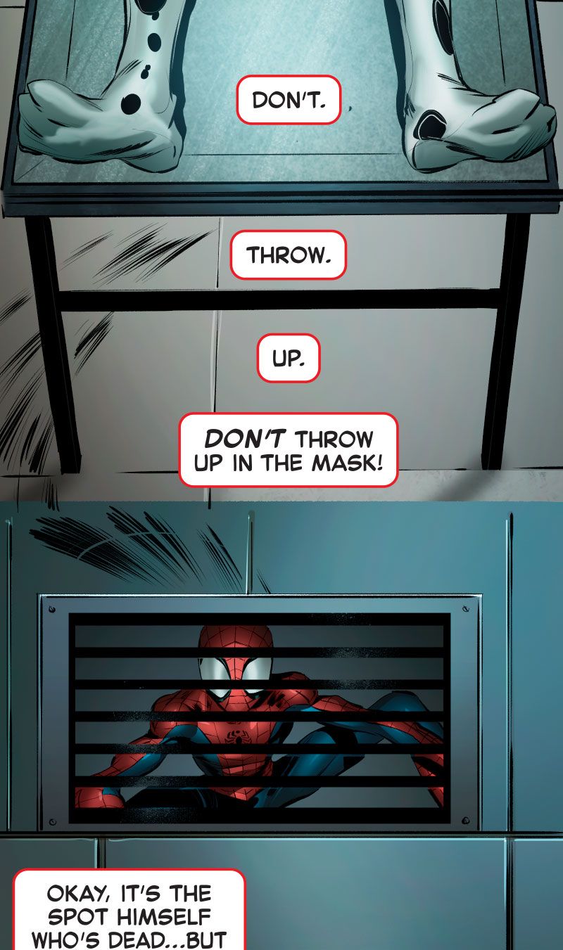 Spider-Man Unlimited Infinity Comic (2023-): Chapter 1 - Page 24