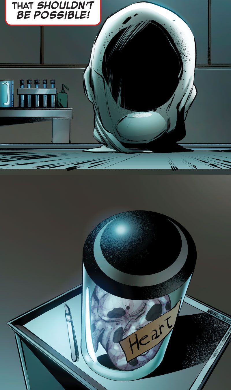 Spider-Man Unlimited Infinity Comic (2023-): Chapter 1 - Page 25
