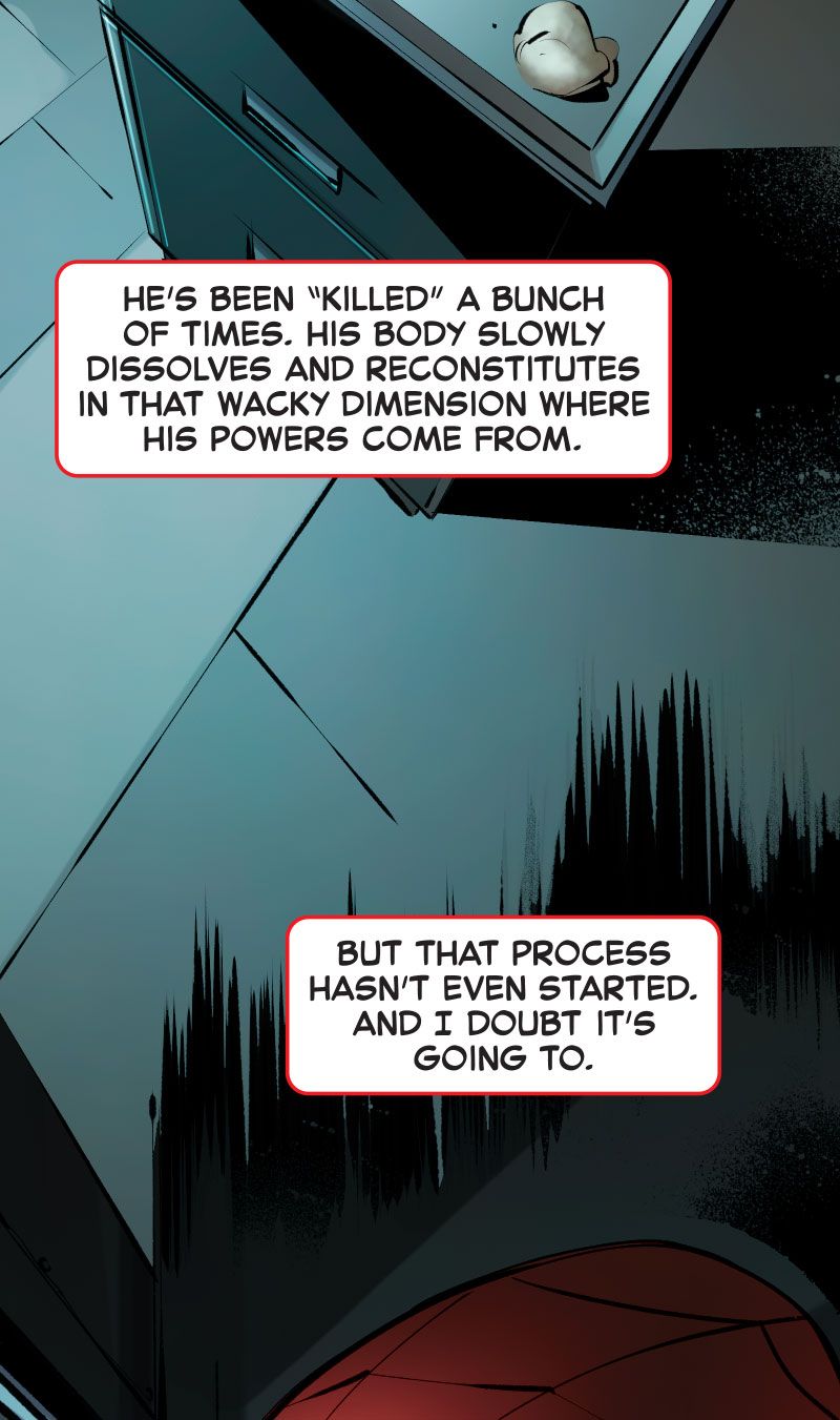 Spider-Man Unlimited Infinity Comic (2023-): Chapter 1 - Page 26