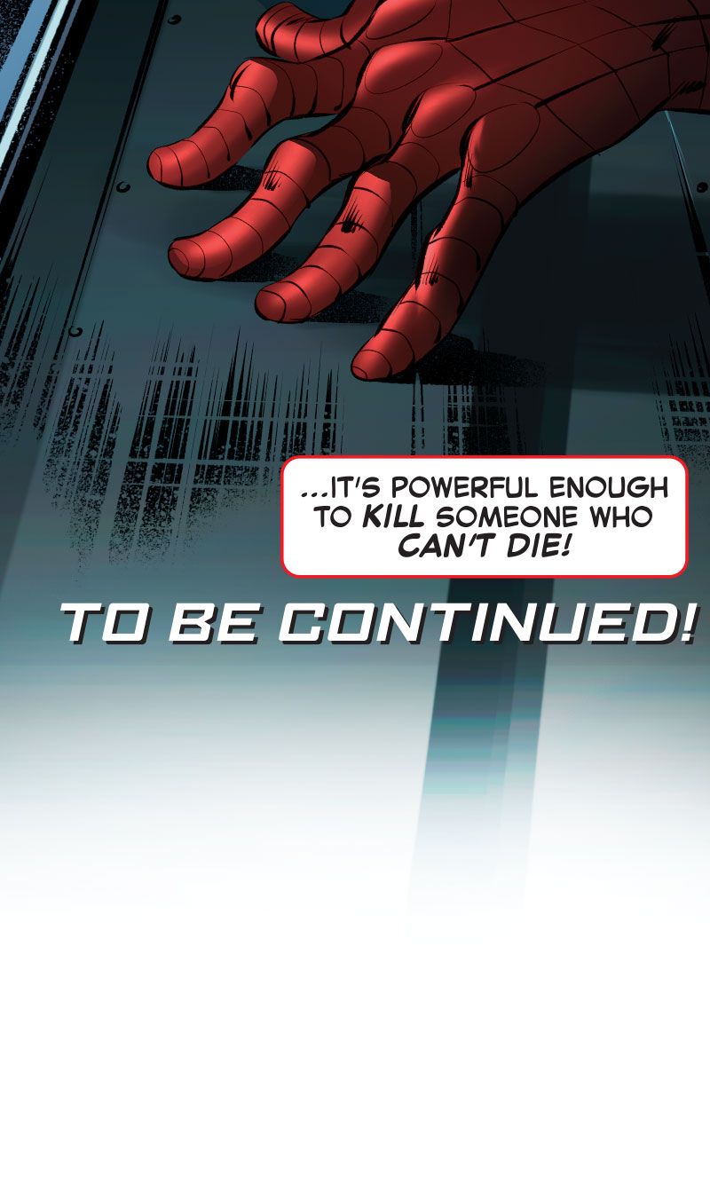 Spider-Man Unlimited Infinity Comic (2023-): Chapter 1 - Page 28