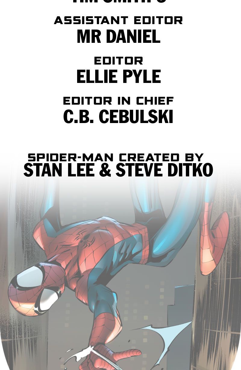 Spider-Man Unlimited Infinity Comic (2023-): Chapter 1 - Page 30