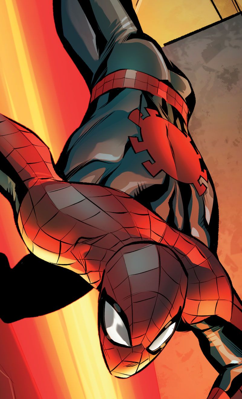 Spider-Man Unlimited Infinity Comic (2023-): Chapter 10 - Page 7