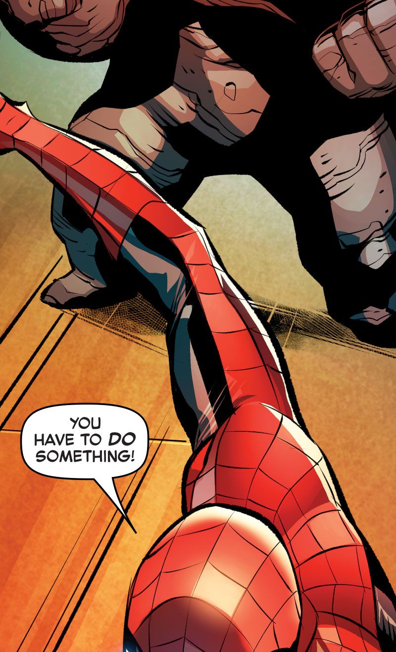 Spider-Man Unlimited Infinity Comic (2023-): Chapter 10 - Page 9