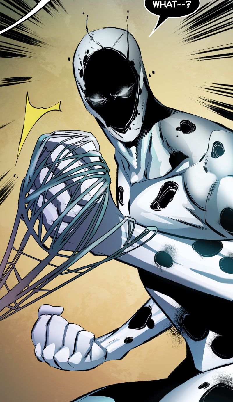 Spider-Man Unlimited Infinity Comic (2023-): Chapter 11 - Page 4