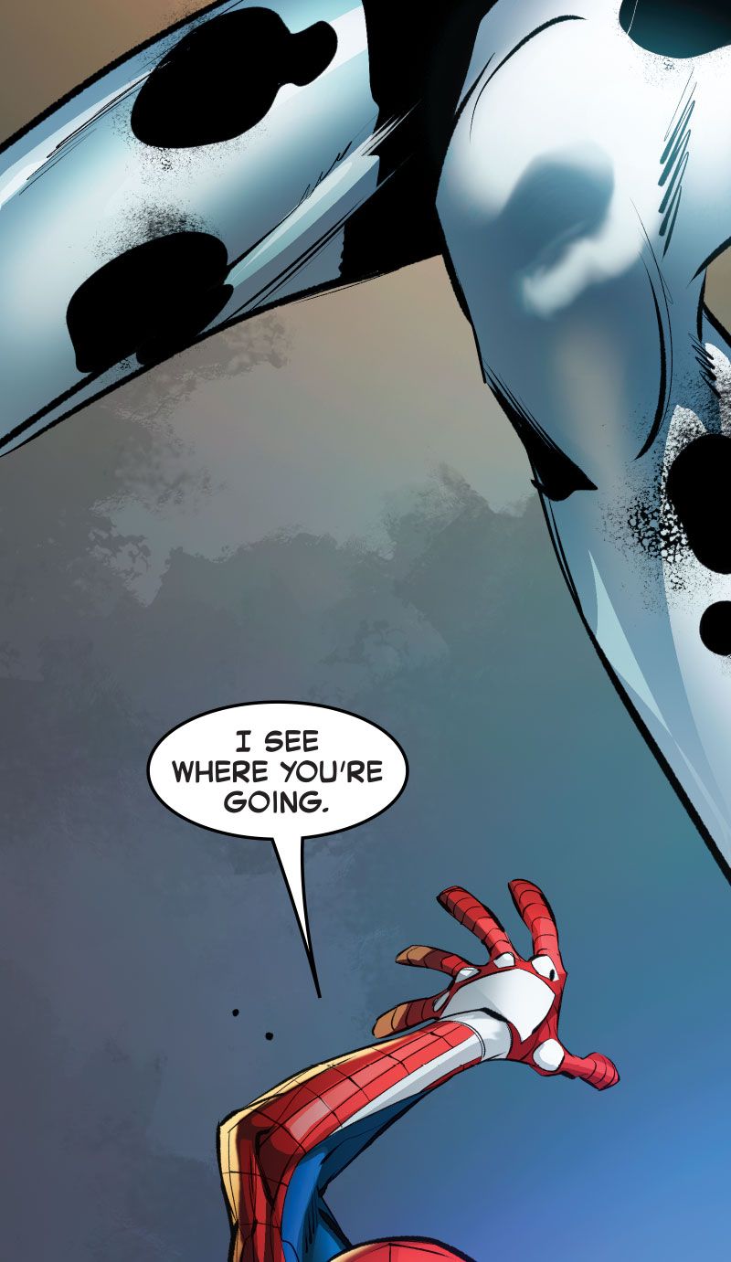 Spider-Man Unlimited Infinity Comic (2023-): Chapter 11 - Page 5