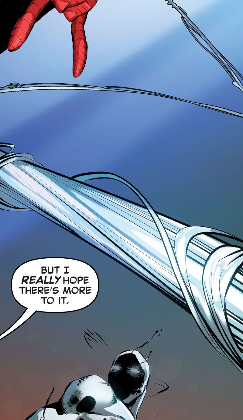 Spider-Man Unlimited Infinity Comic (2023-): Chapter 11 - Page 7