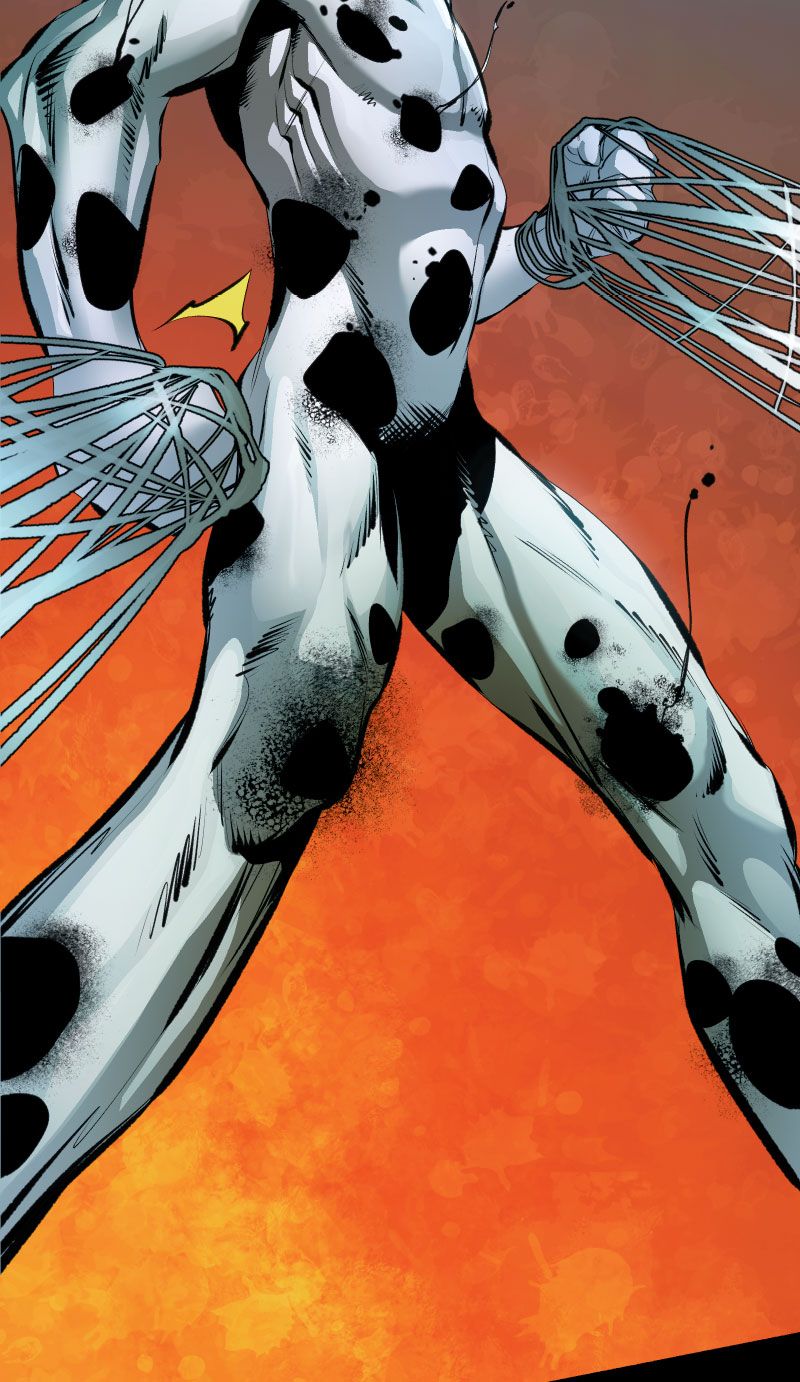 Spider-Man Unlimited Infinity Comic (2023-): Chapter 11 - Page 8