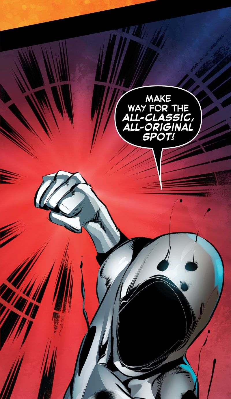 Spider-Man Unlimited Infinity Comic (2023-): Chapter 11 - Page 9