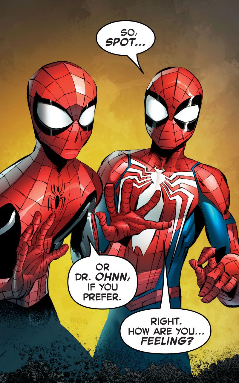 Spider-Man Unlimited Infinity Comic (2023-): Chapter 12 - Page 3