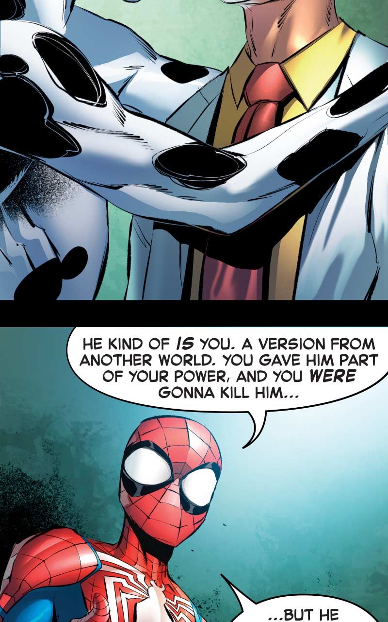 Spider-Man Unlimited Infinity Comic (2023-): Chapter 12 - Page 5