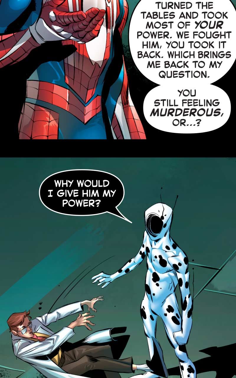 Spider-Man Unlimited Infinity Comic (2023-): Chapter 12 - Page 6